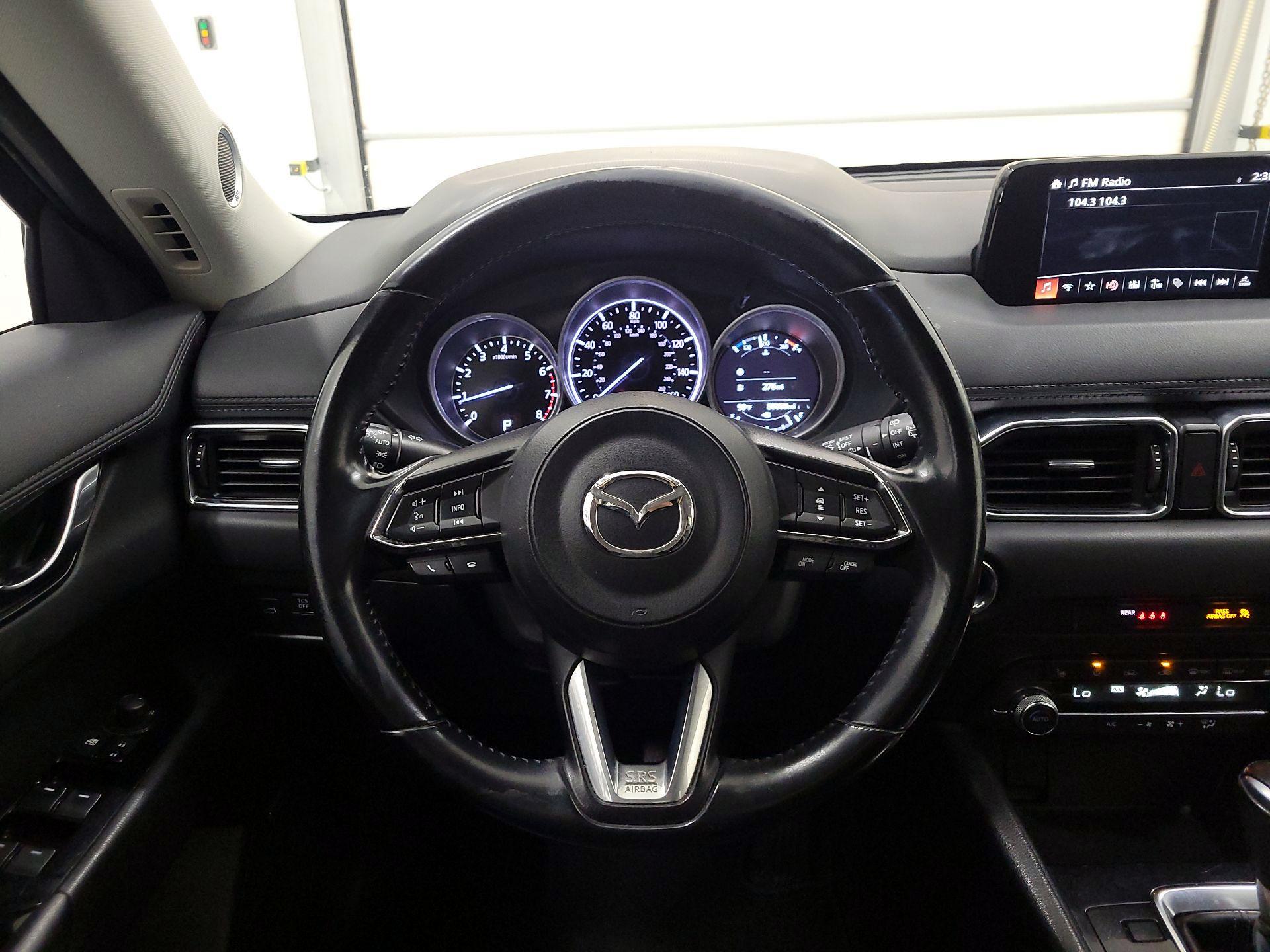Thumbnail: 2019 Mazda CX-5 - 10