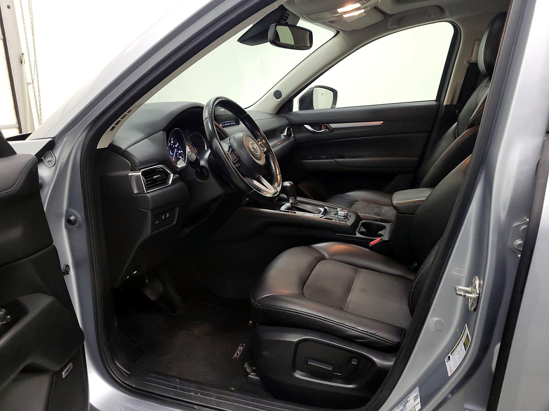 Thumbnail: 2019 Mazda CX-5 - 11