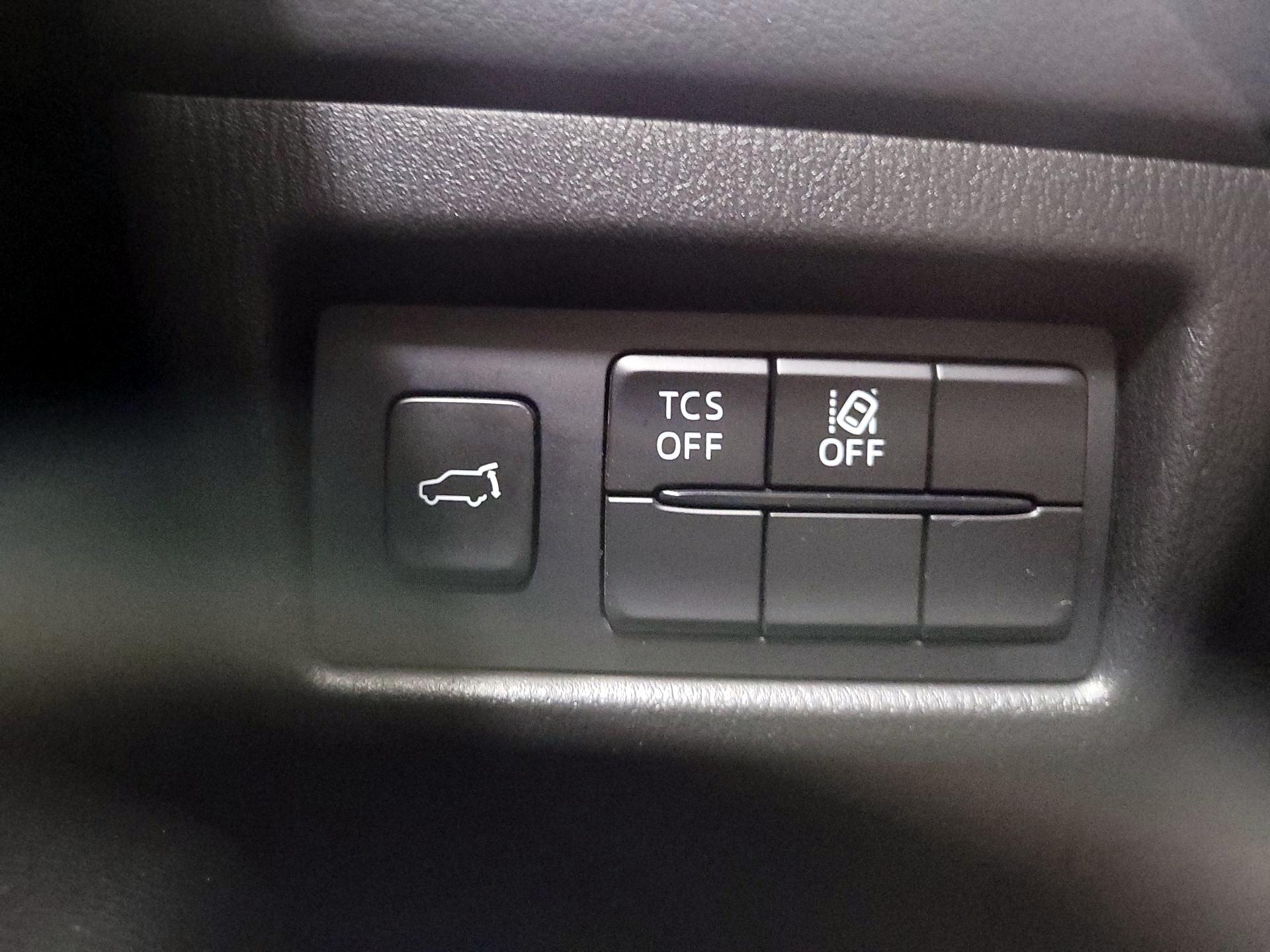 Thumbnail: 2019 Mazda CX-5 - 13