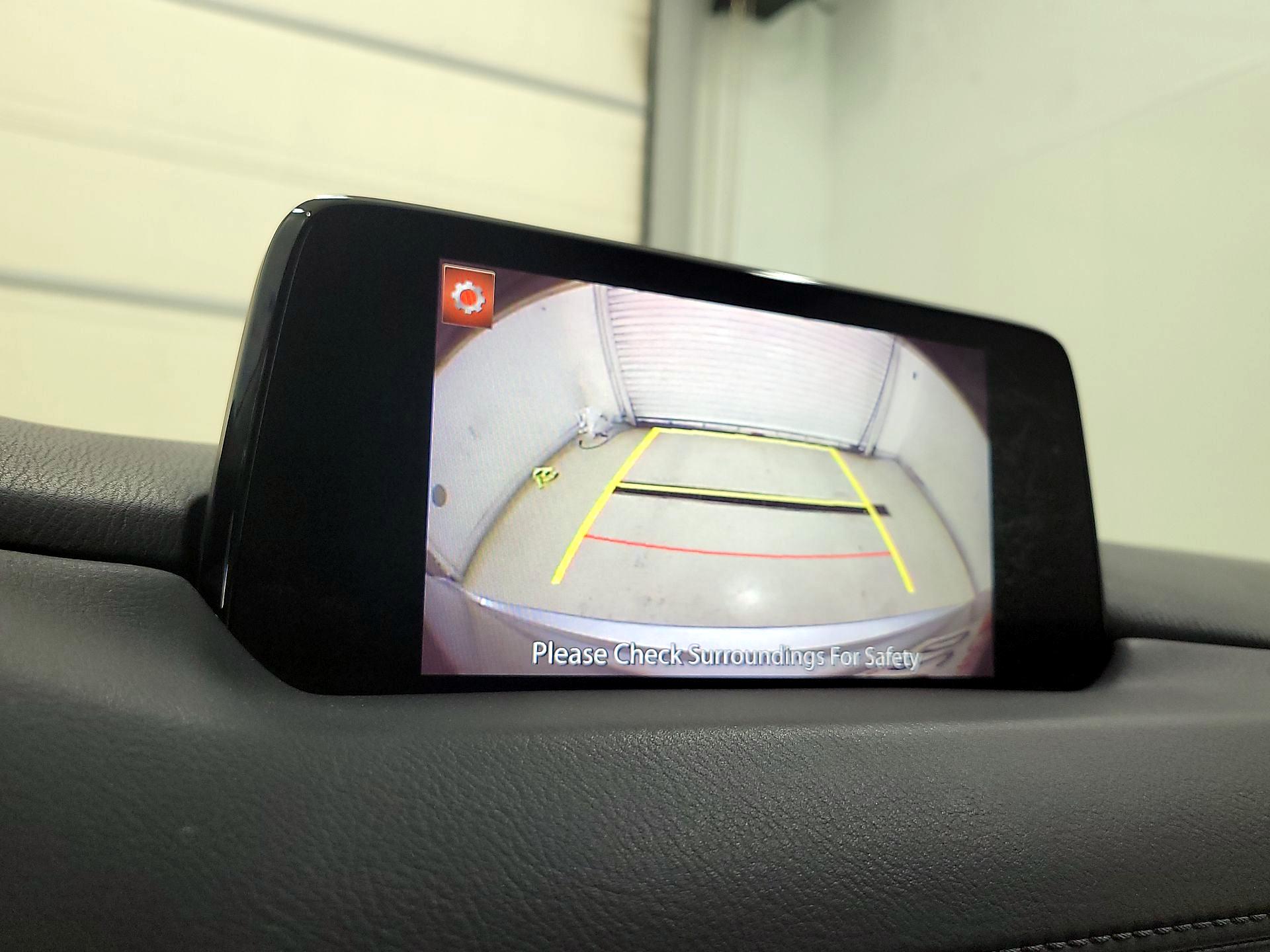 Thumbnail: 2019 Mazda CX-5 - 14