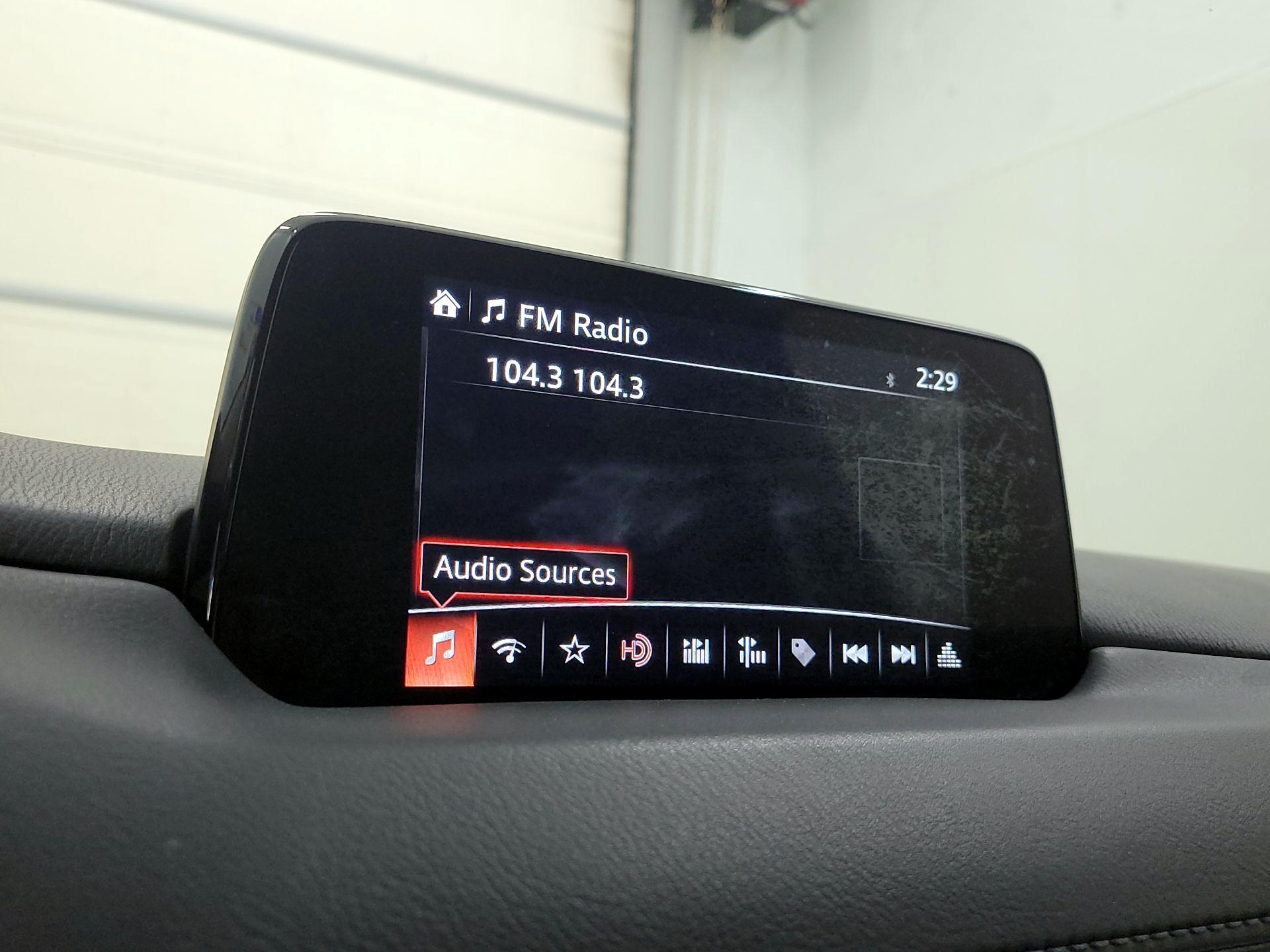 Thumbnail: 2019 Mazda CX-5 - 15