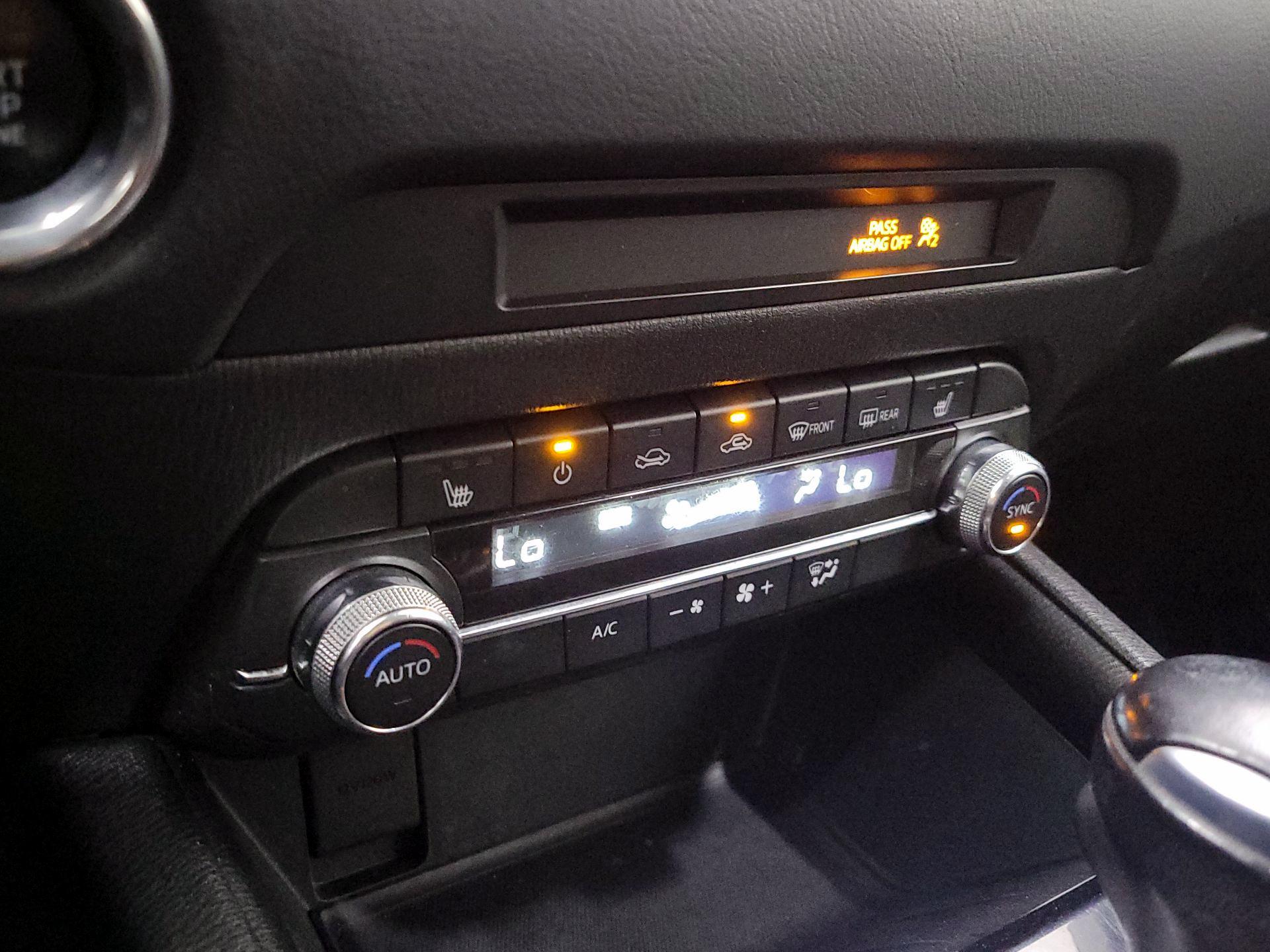 Thumbnail: 2019 Mazda CX-5 - 16