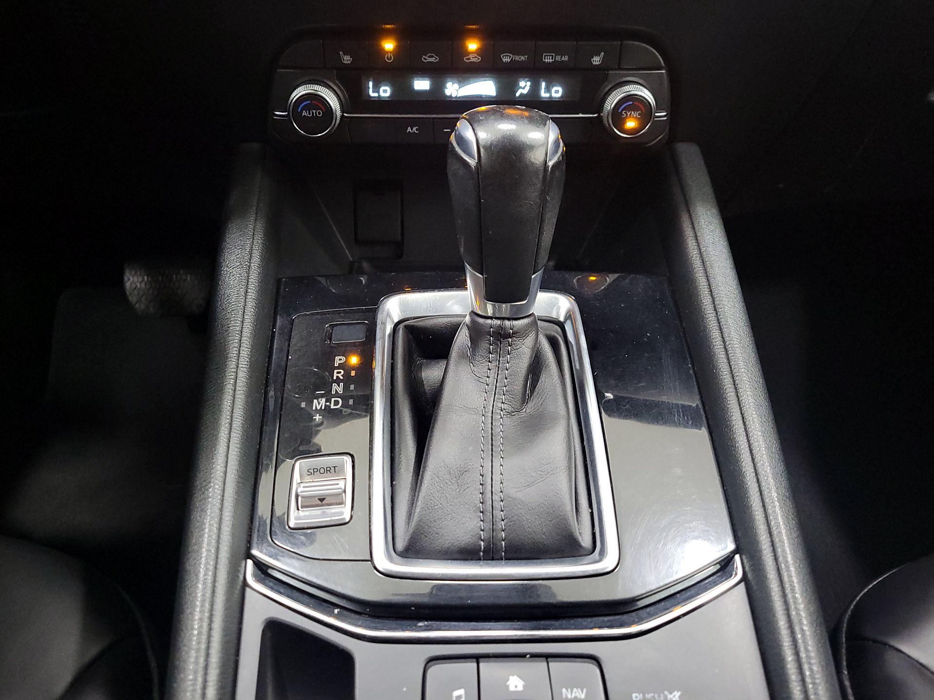 Thumbnail: 2019 Mazda CX-5 - 17