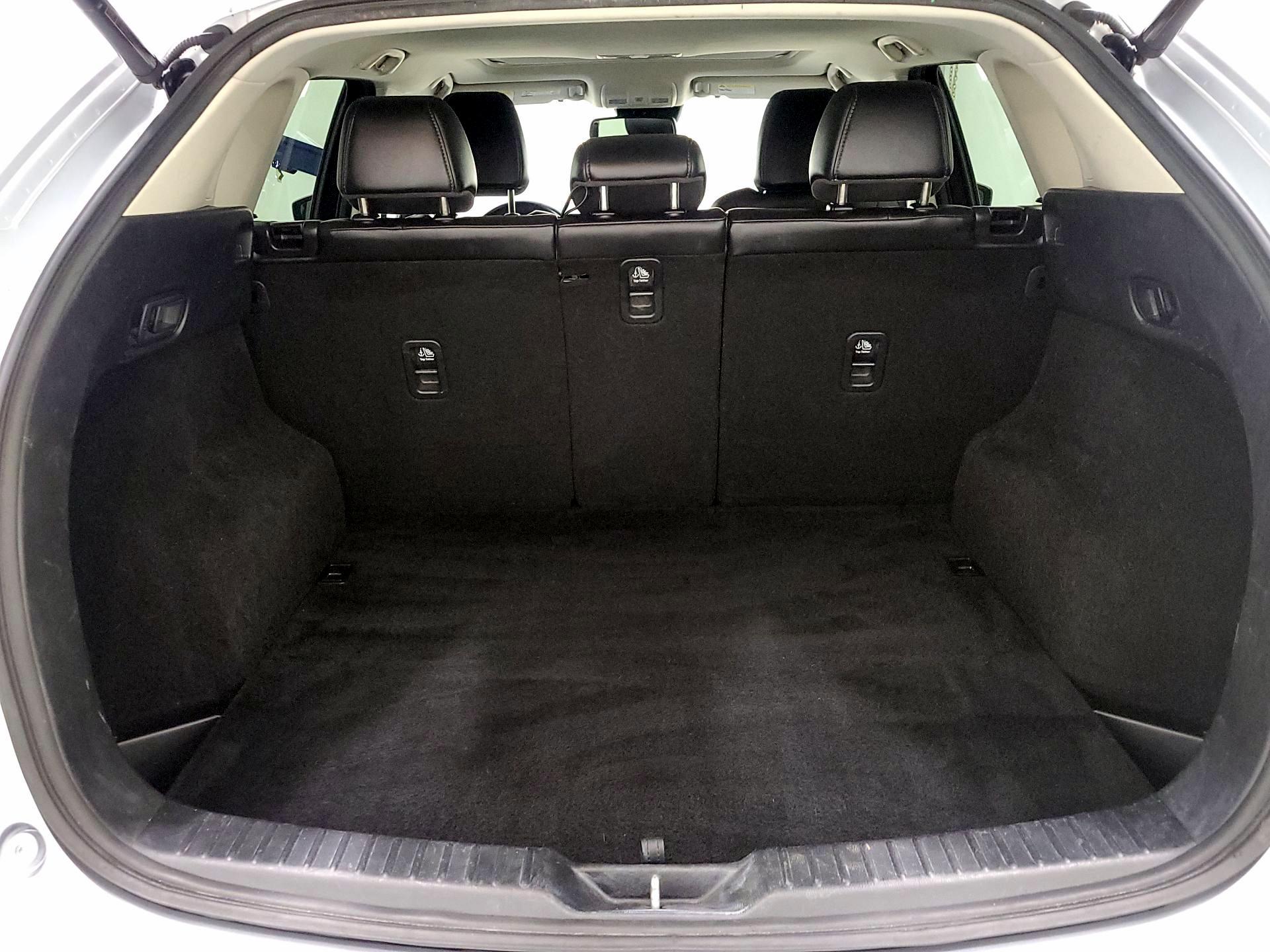 Thumbnail: 2019 Mazda CX-5 - 20