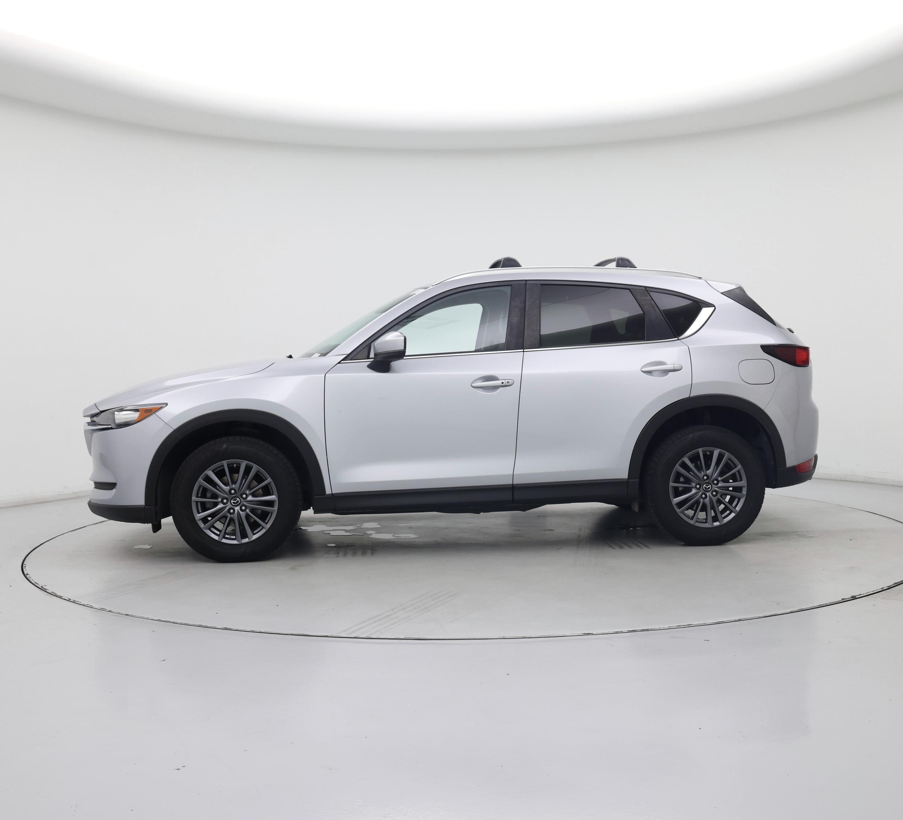 Thumbnail: 2019 Mazda CX-5 - 3