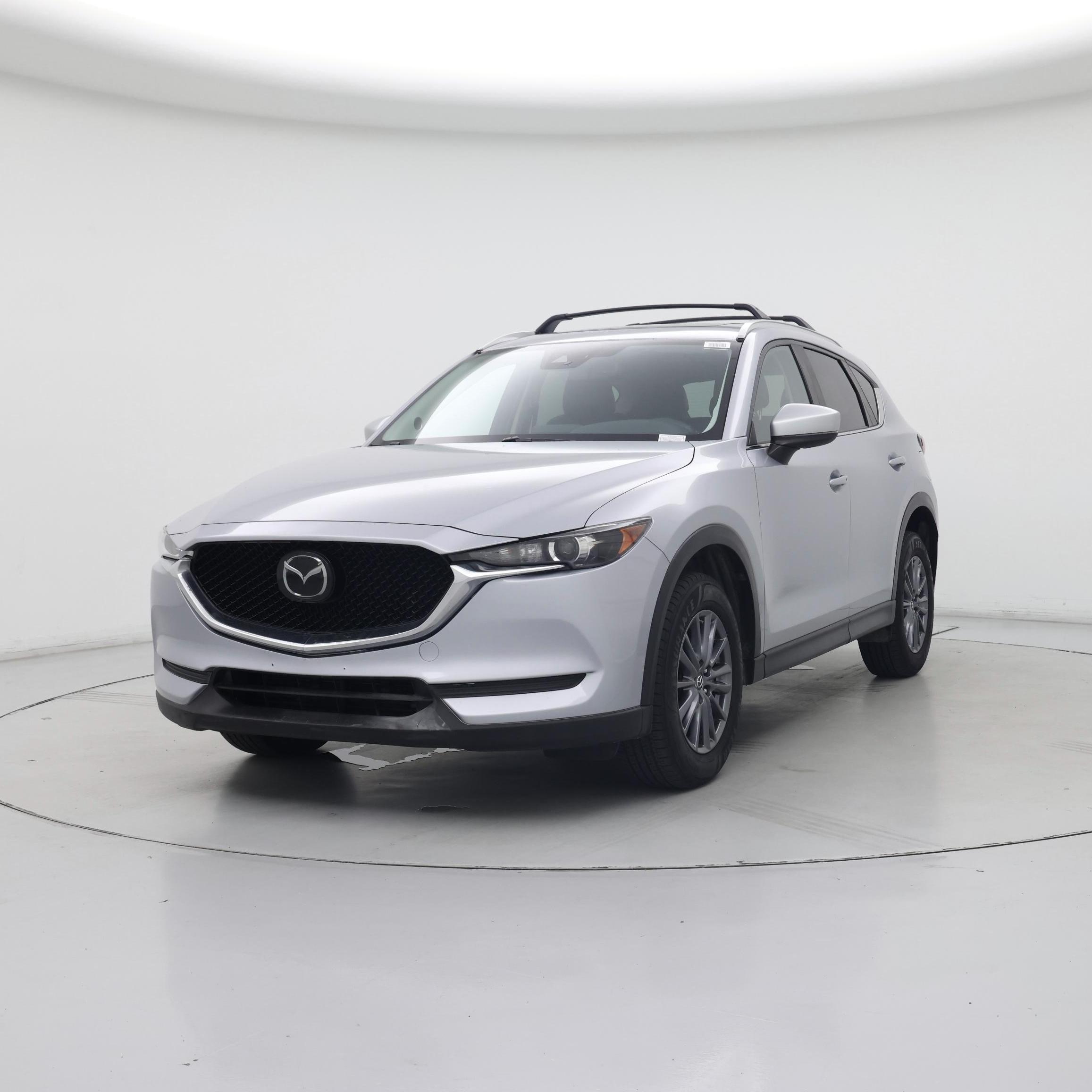 Thumbnail: 2019 Mazda CX-5 - 4