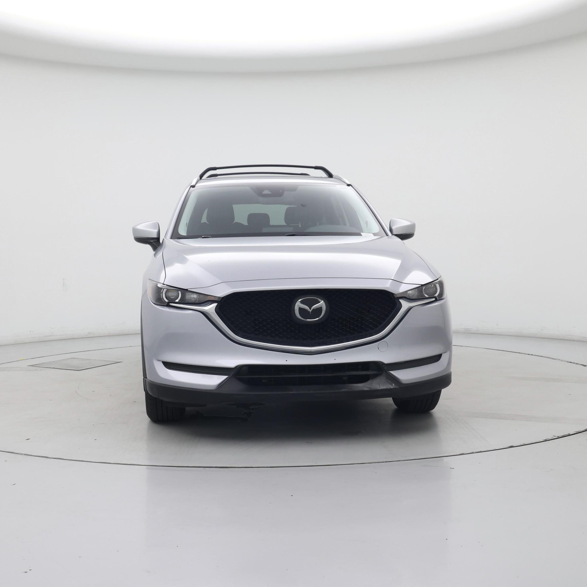 Thumbnail: 2019 Mazda CX-5 - 5