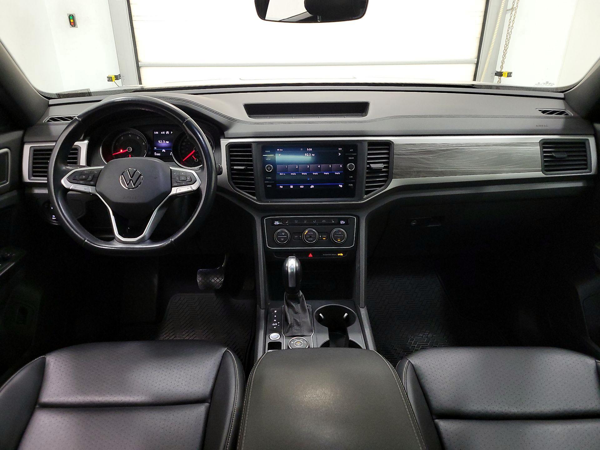 Thumbnail: 2020 Volkswagen Atlas - 9