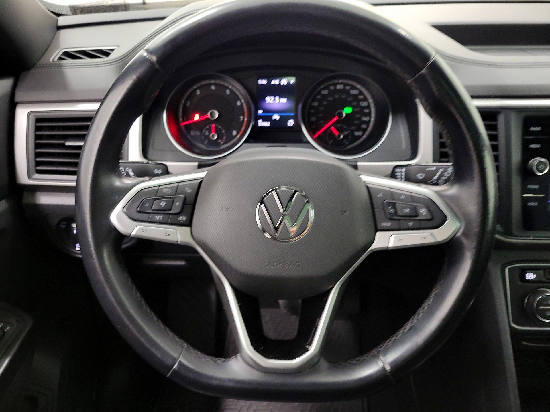 Thumbnail: 2020 Volkswagen Atlas - 10