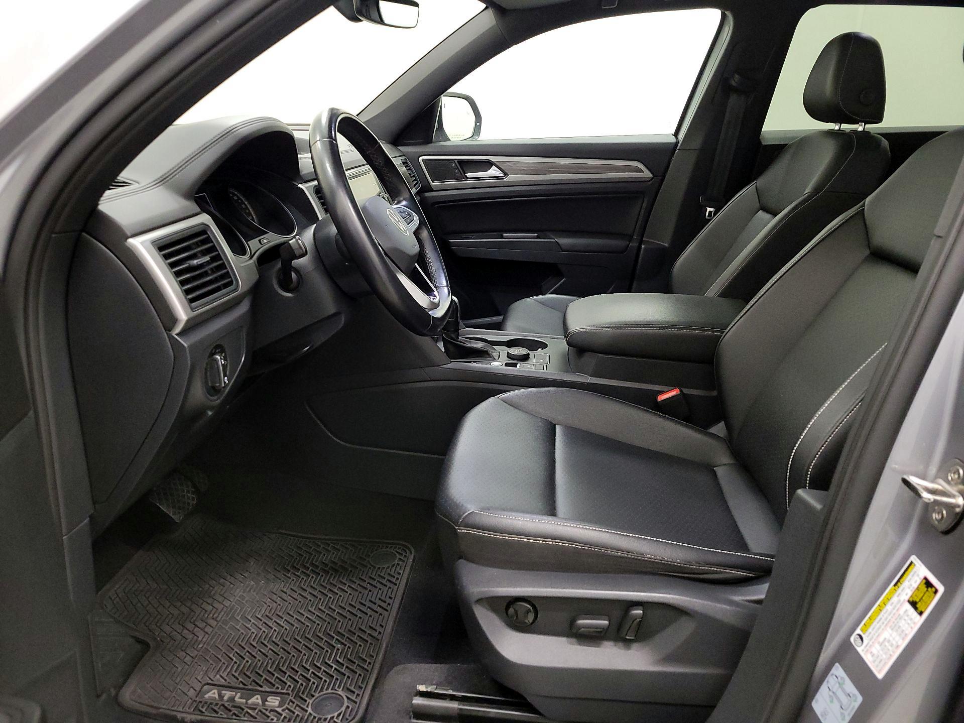 Thumbnail: 2020 Volkswagen Atlas - 11