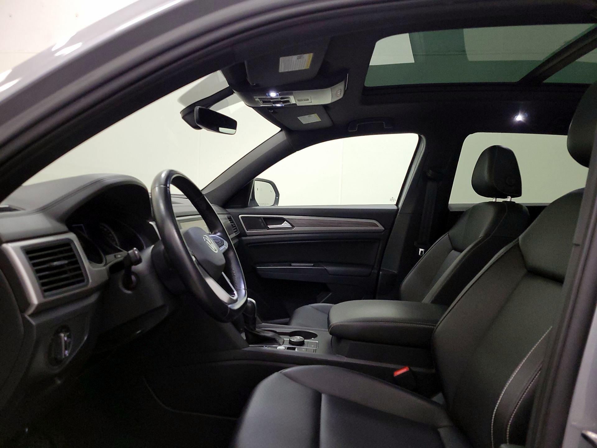 Thumbnail: 2020 Volkswagen Atlas - 19