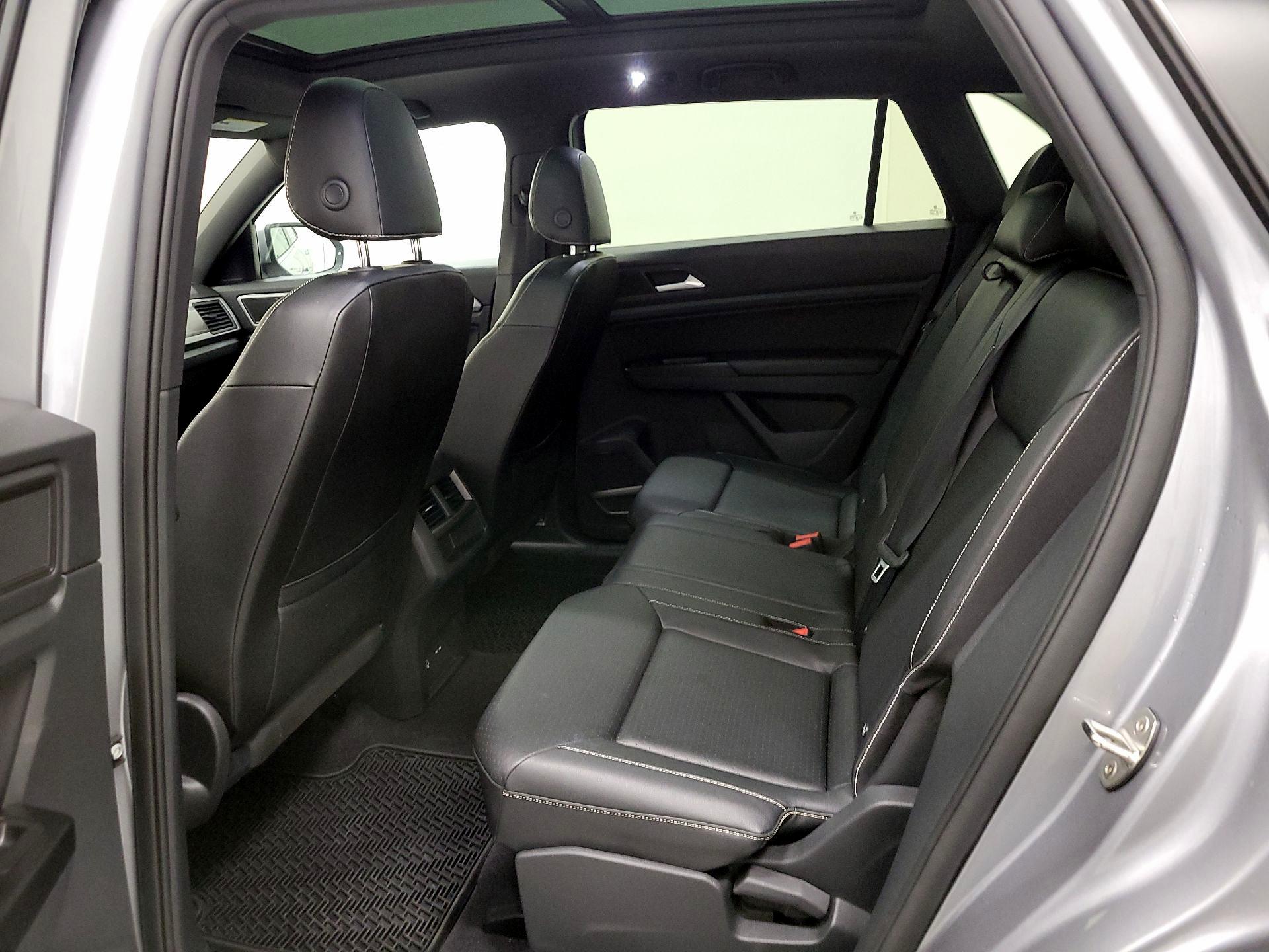 Thumbnail: 2020 Volkswagen Atlas - 20