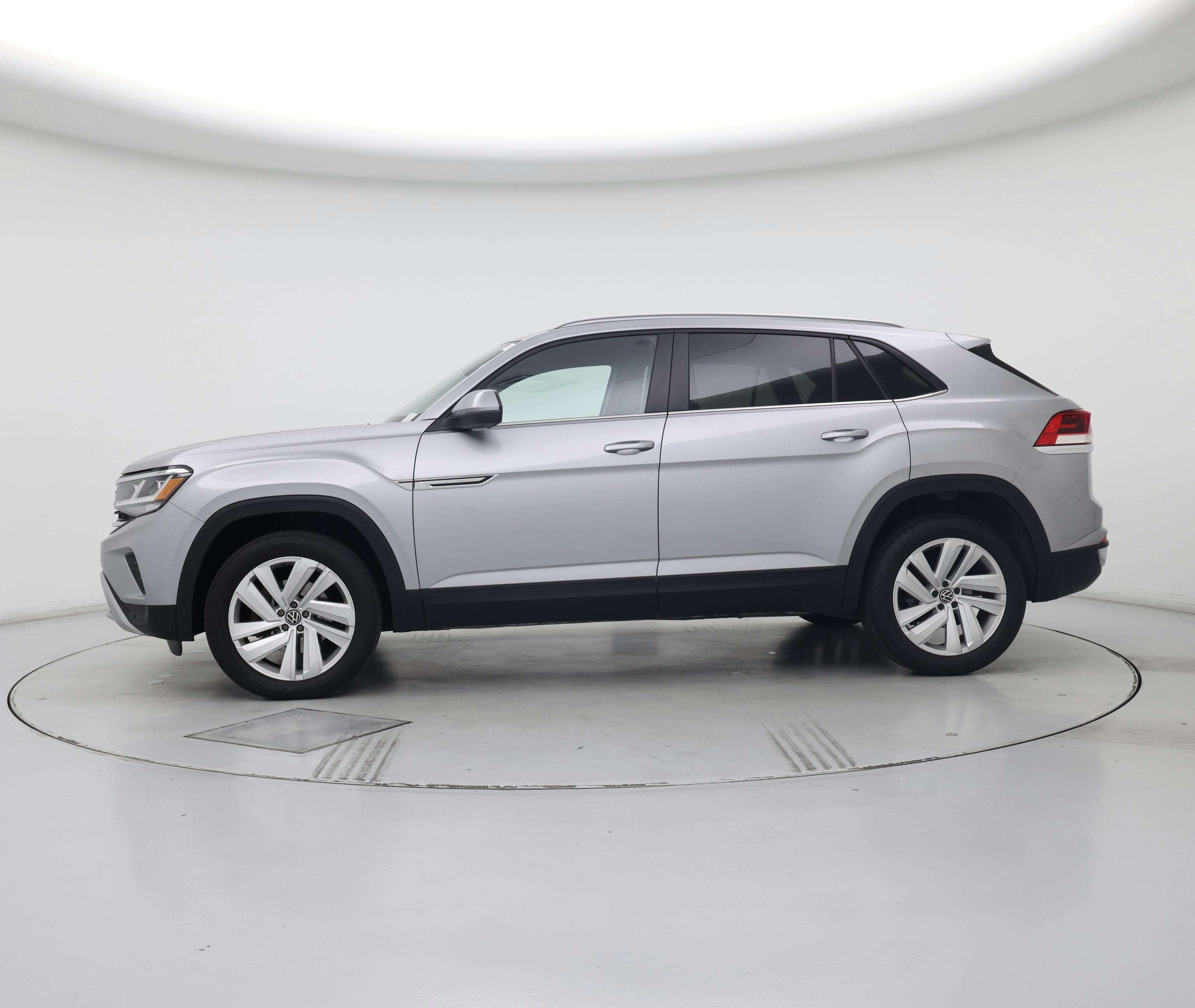 Thumbnail: 2020 Volkswagen Atlas - 3