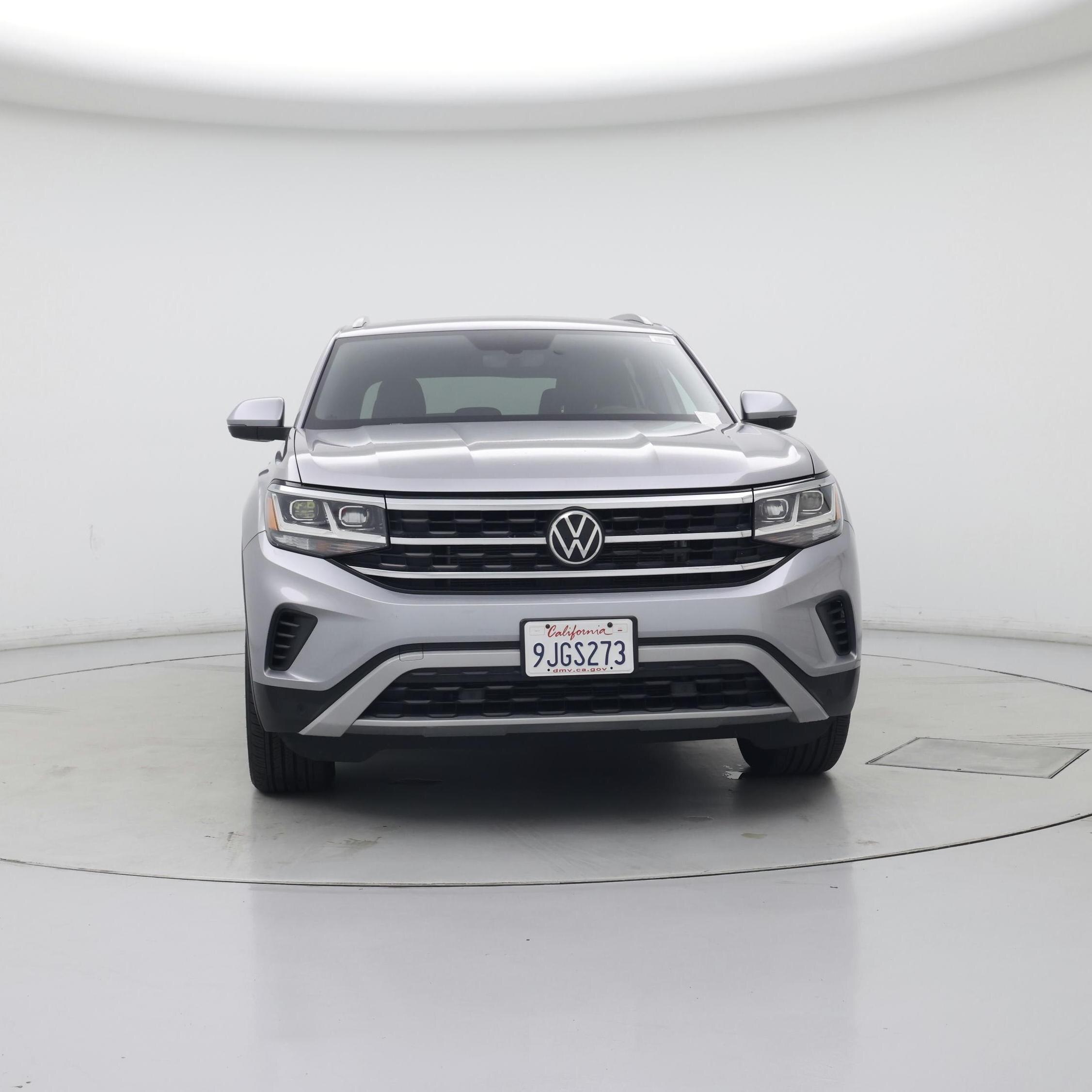 Thumbnail: 2020 Volkswagen Atlas - 5