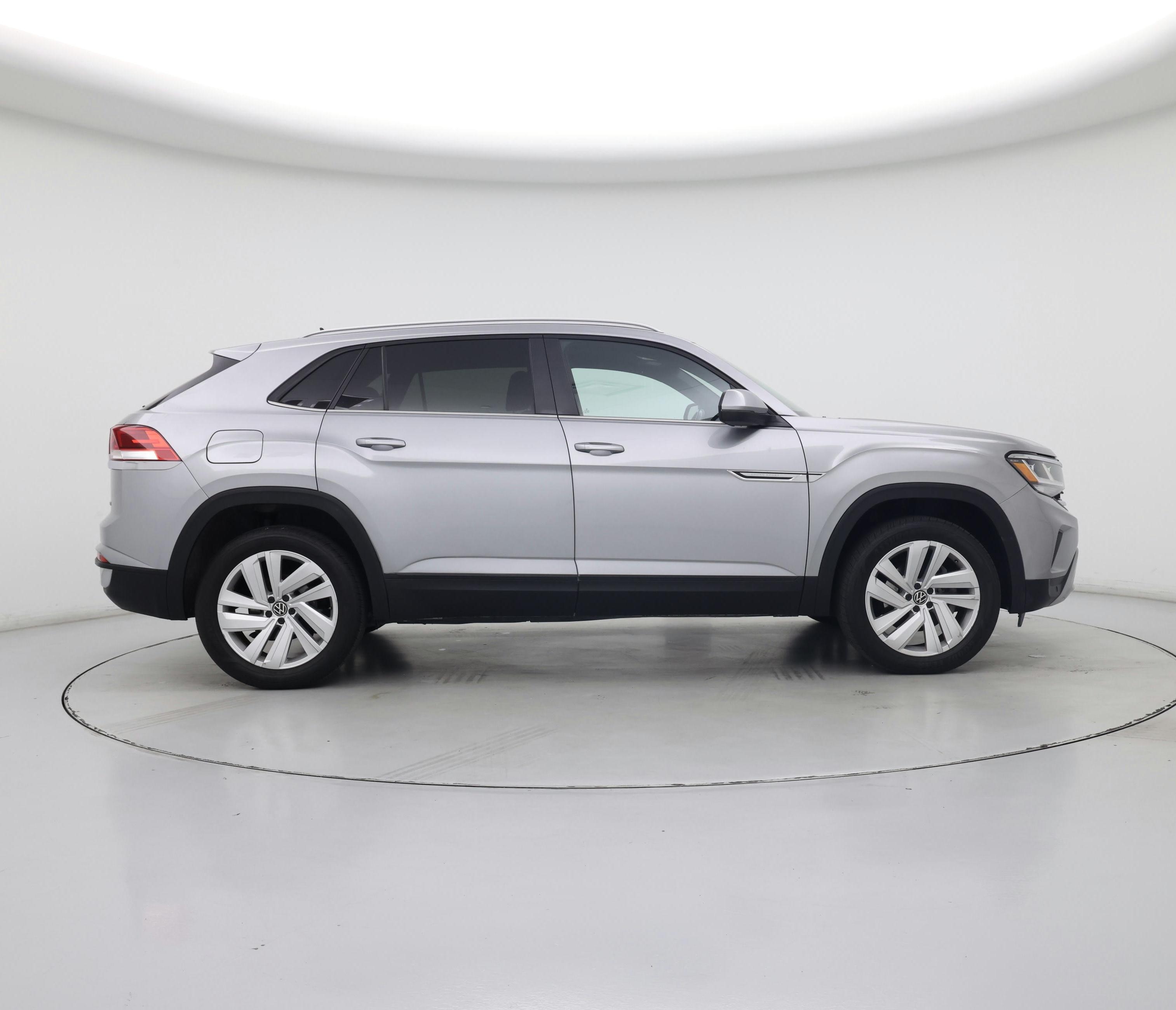 Thumbnail: 2020 Volkswagen Atlas - 7