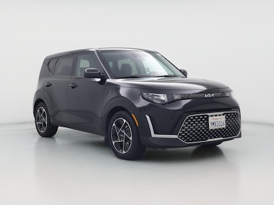 2023 Kia Soul EX