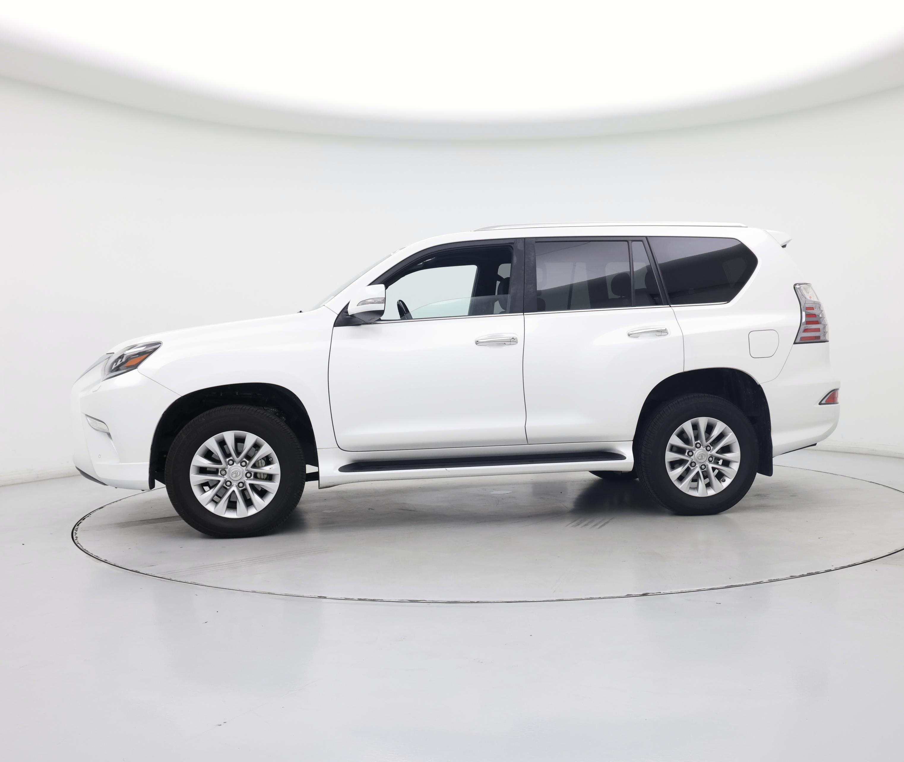 Thumbnail: 2021 Lexus GX - 3