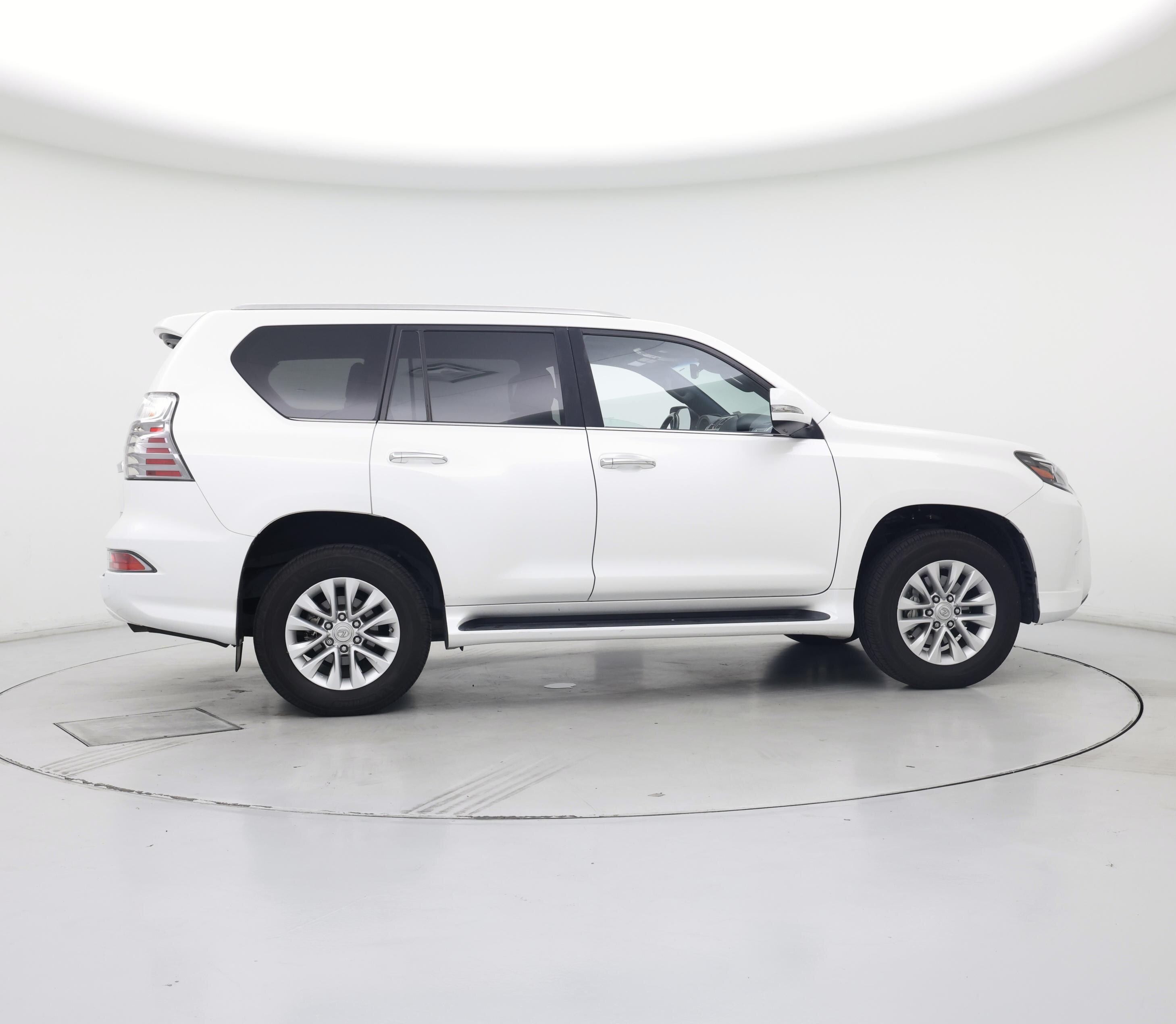 Thumbnail: 2021 Lexus GX - 7