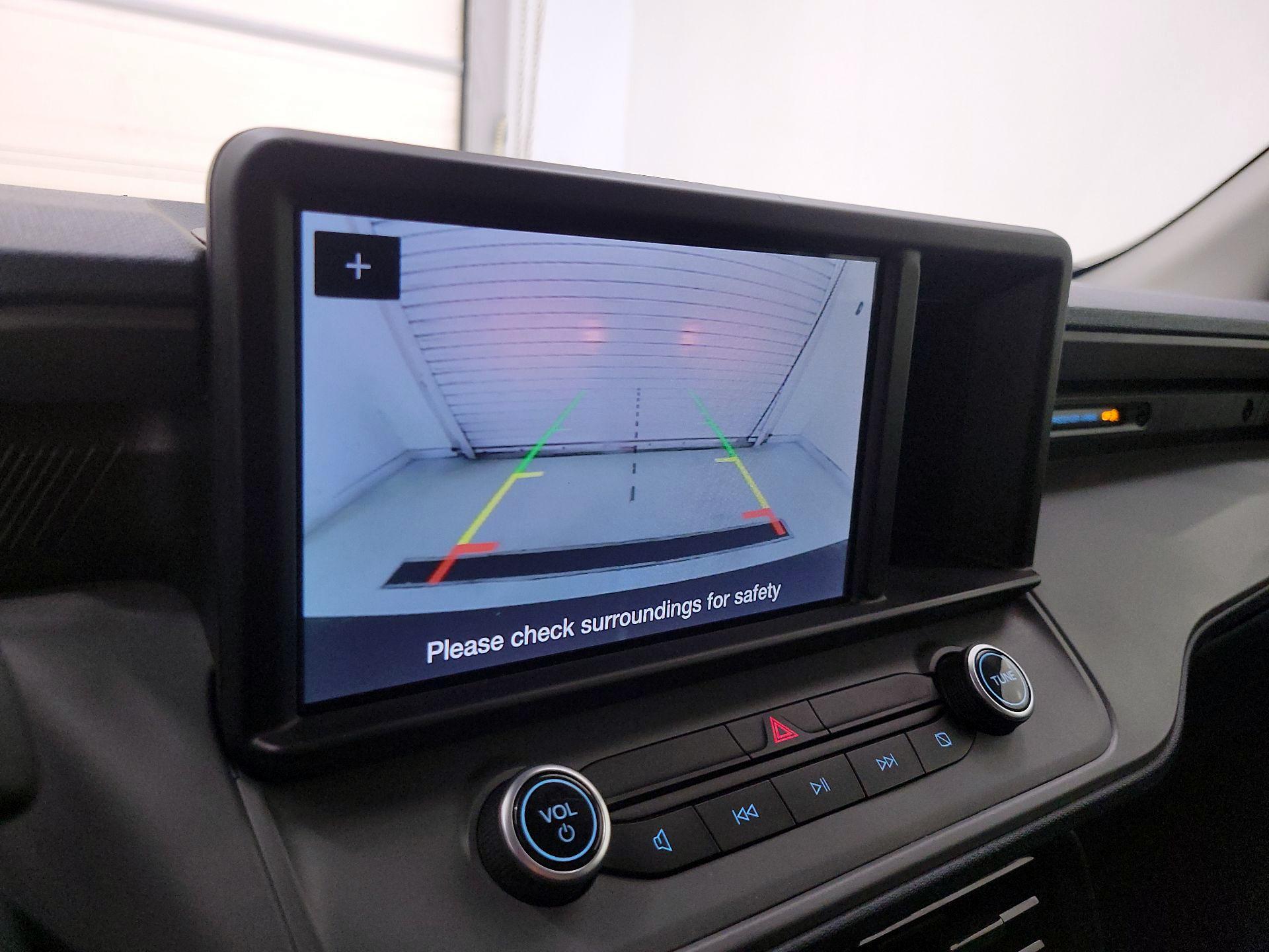 Thumbnail: 2022 Ford Maverick - 14