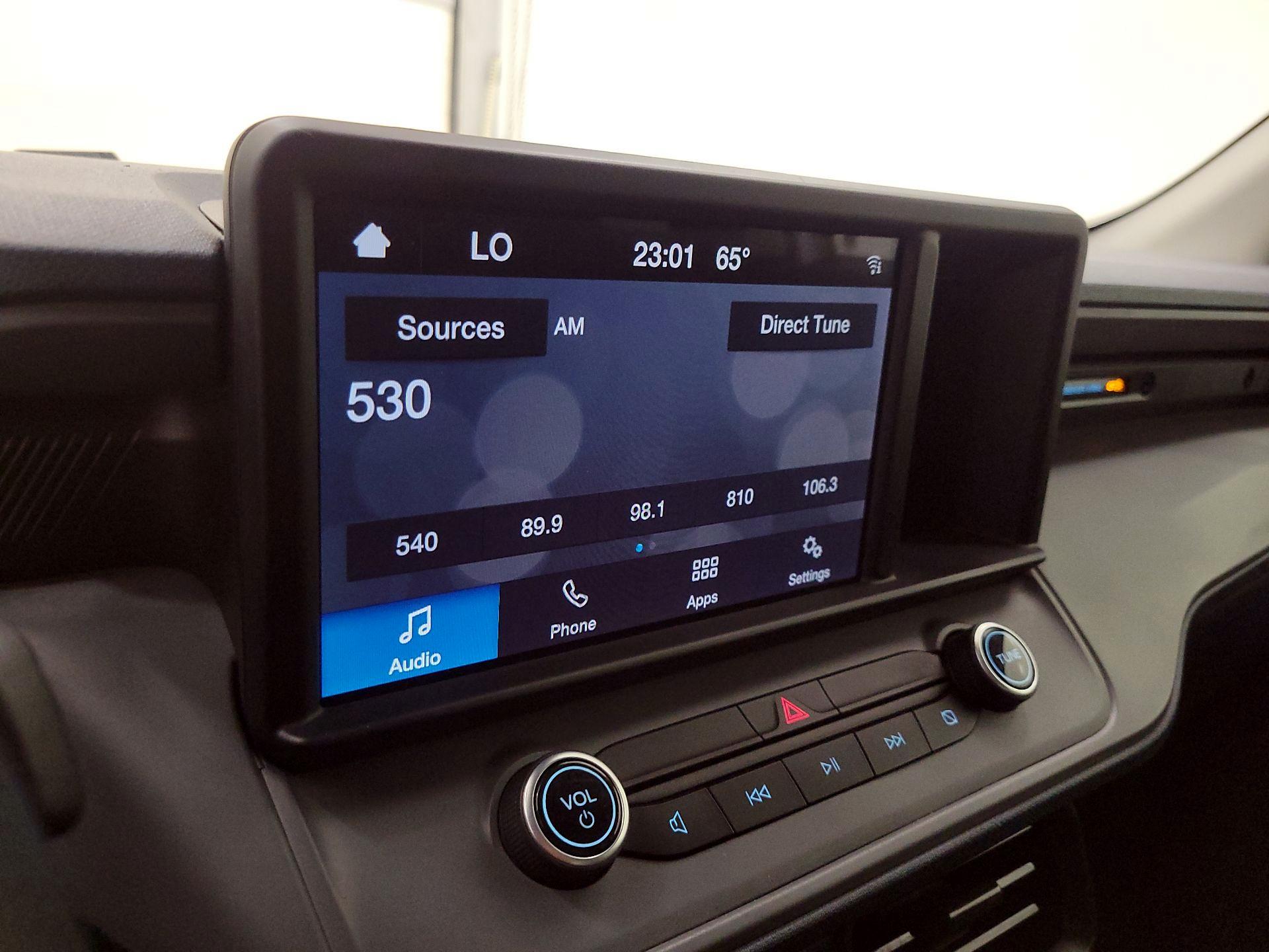 Thumbnail: 2022 Ford Maverick - 15