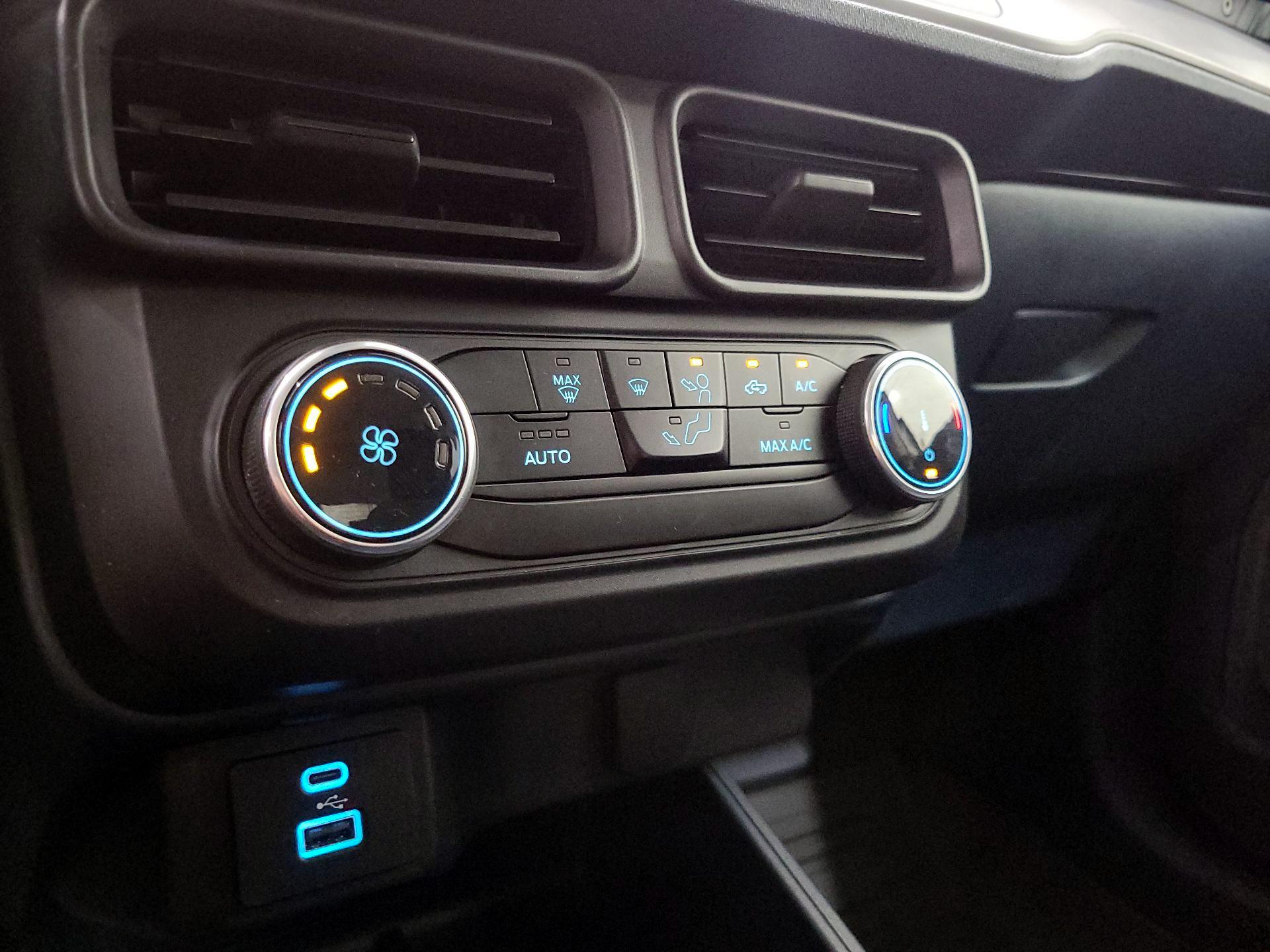 Thumbnail: 2022 Ford Maverick - 16