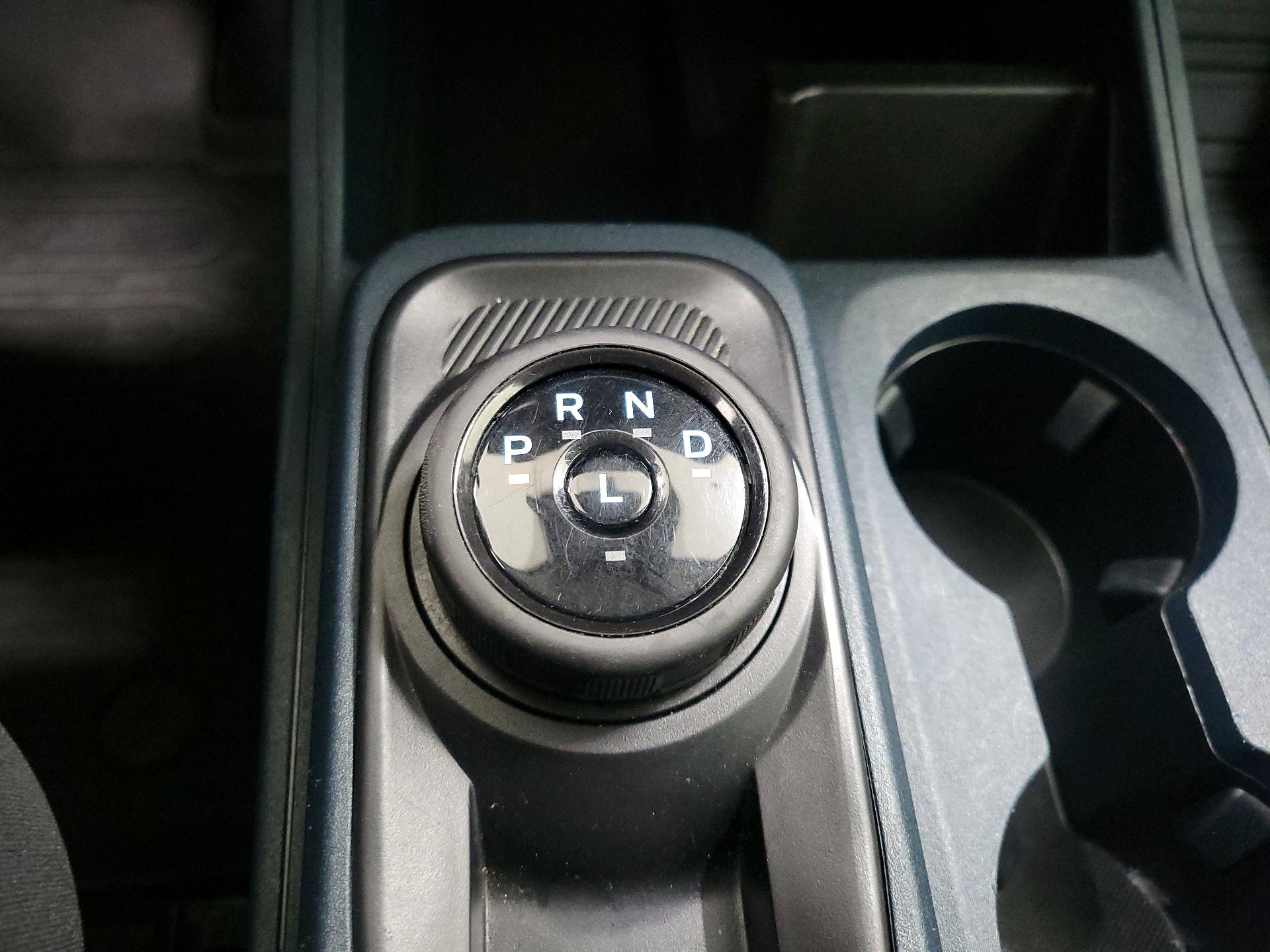 Thumbnail: 2022 Ford Maverick - 17