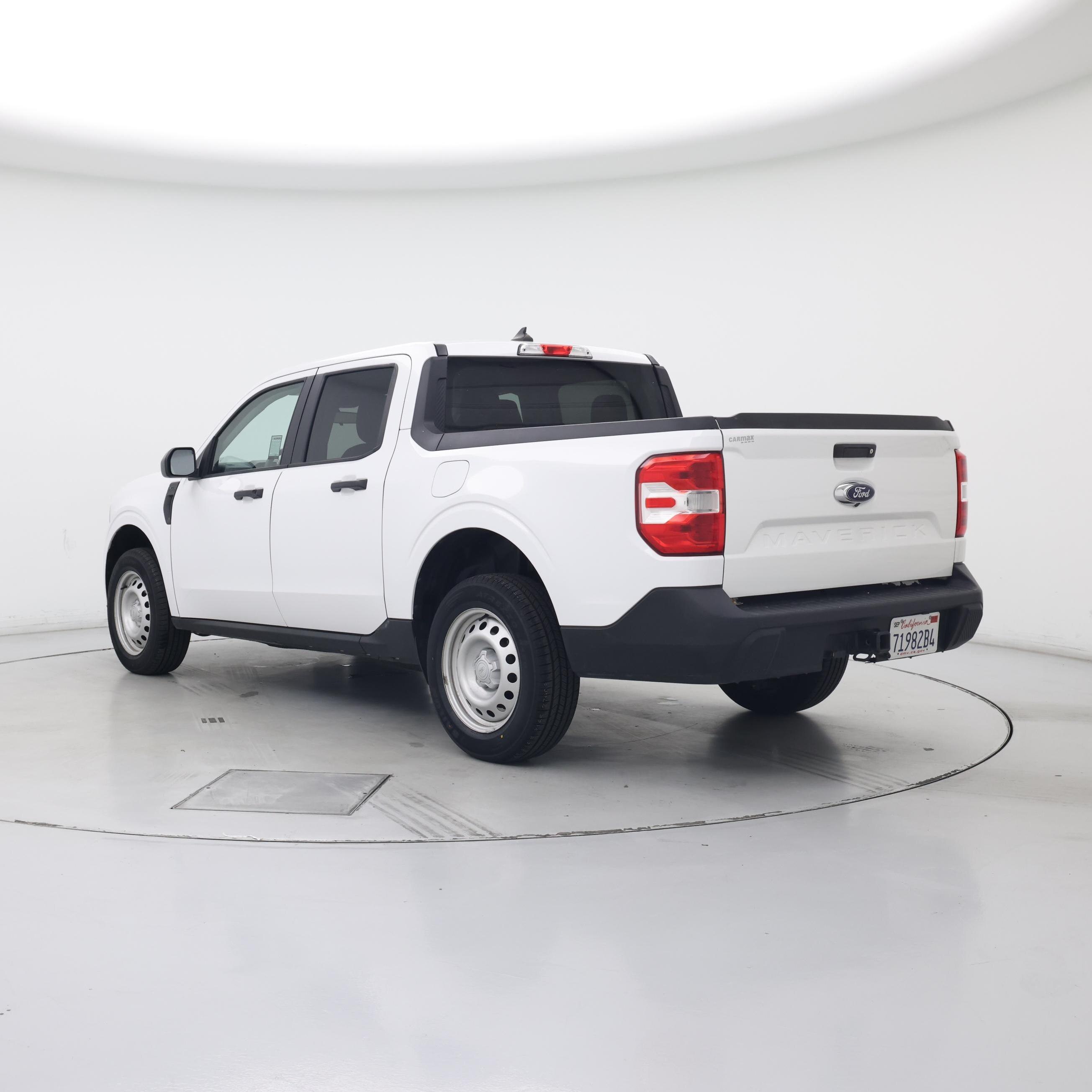 Thumbnail: 2022 Ford Maverick - 2