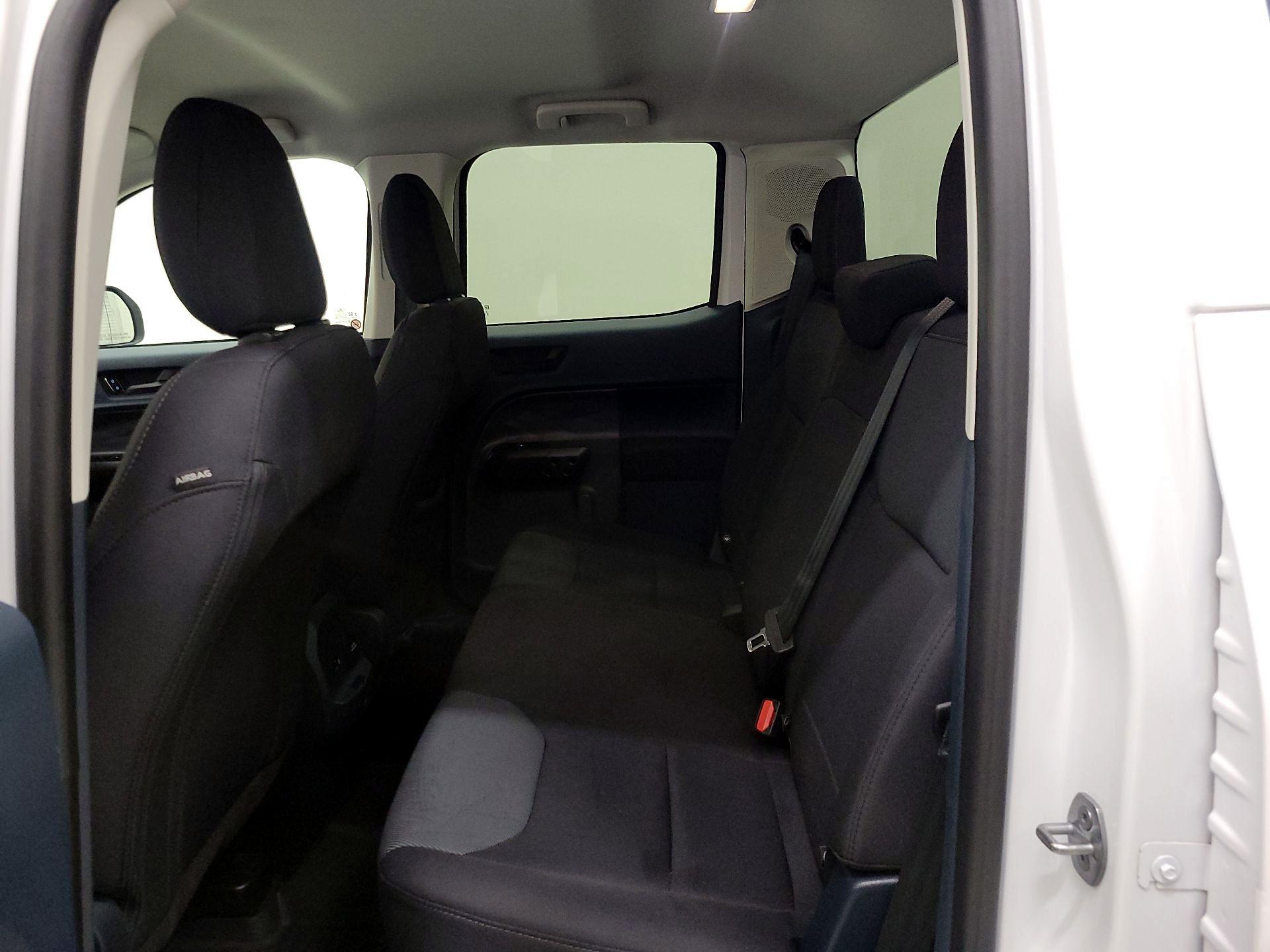 Thumbnail: 2022 Ford Maverick - 19