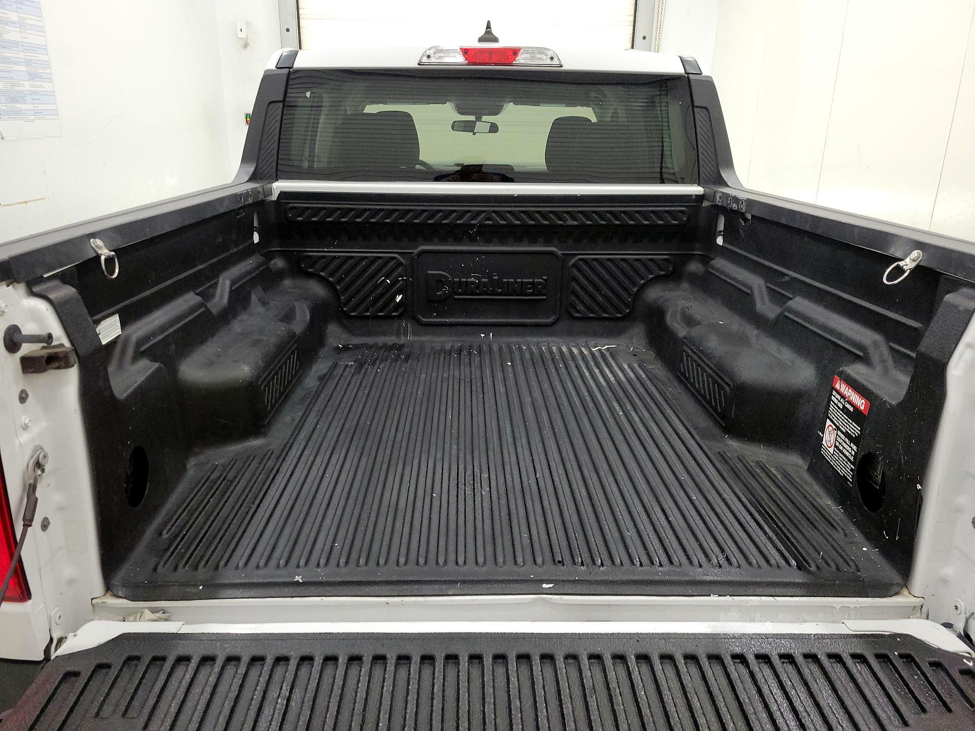 Thumbnail: 2022 Ford Maverick - 20