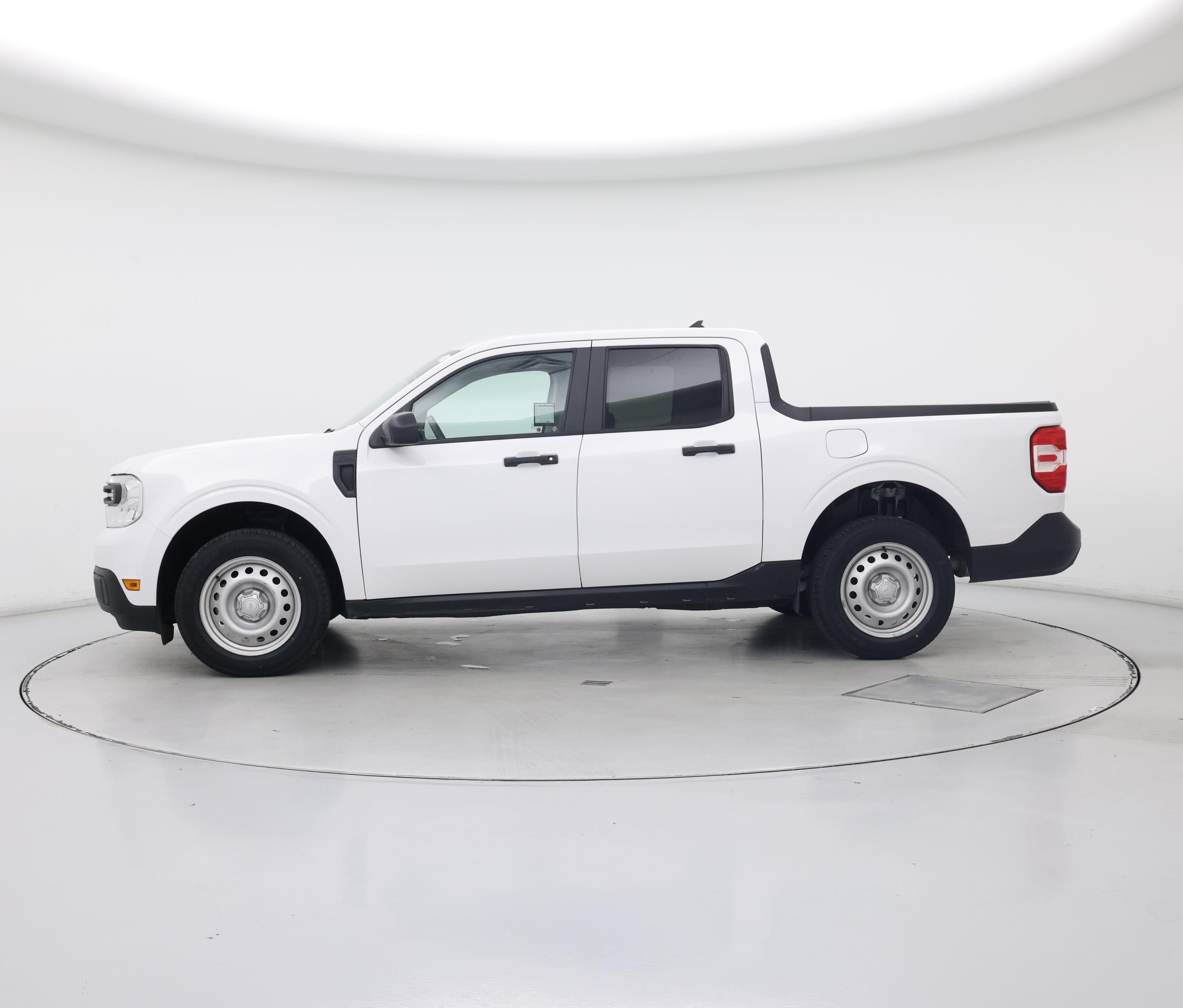 Thumbnail: 2022 Ford Maverick - 3