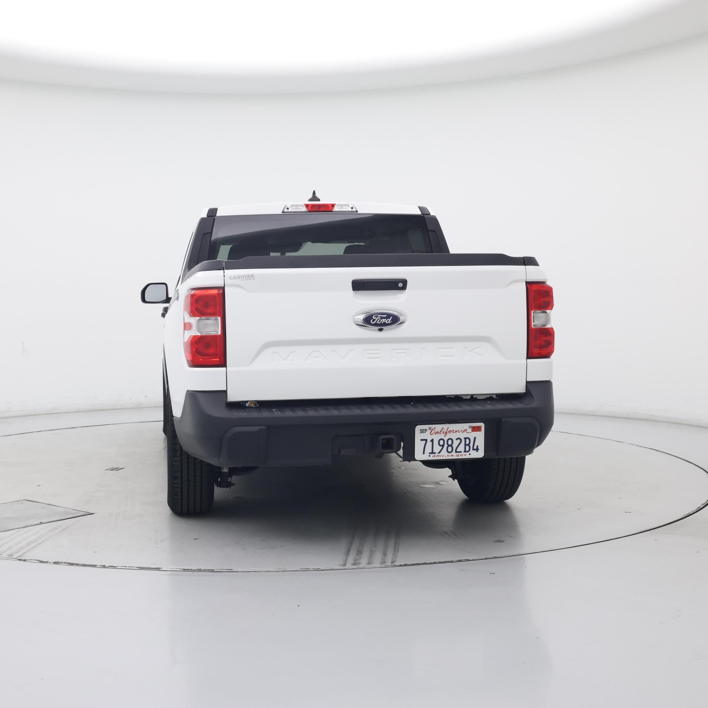 Thumbnail: 2022 Ford Maverick - 6