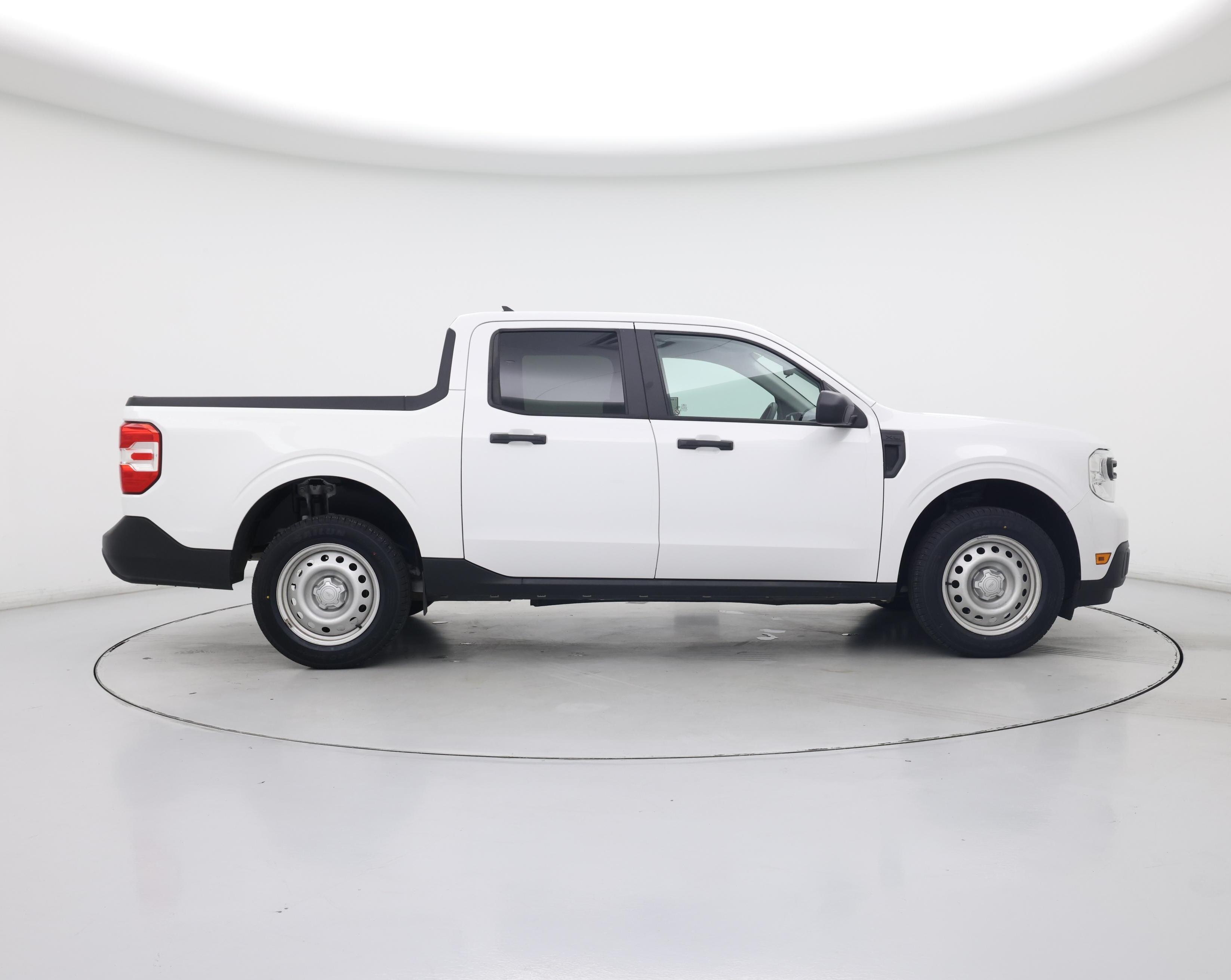 Thumbnail: 2022 Ford Maverick - 7