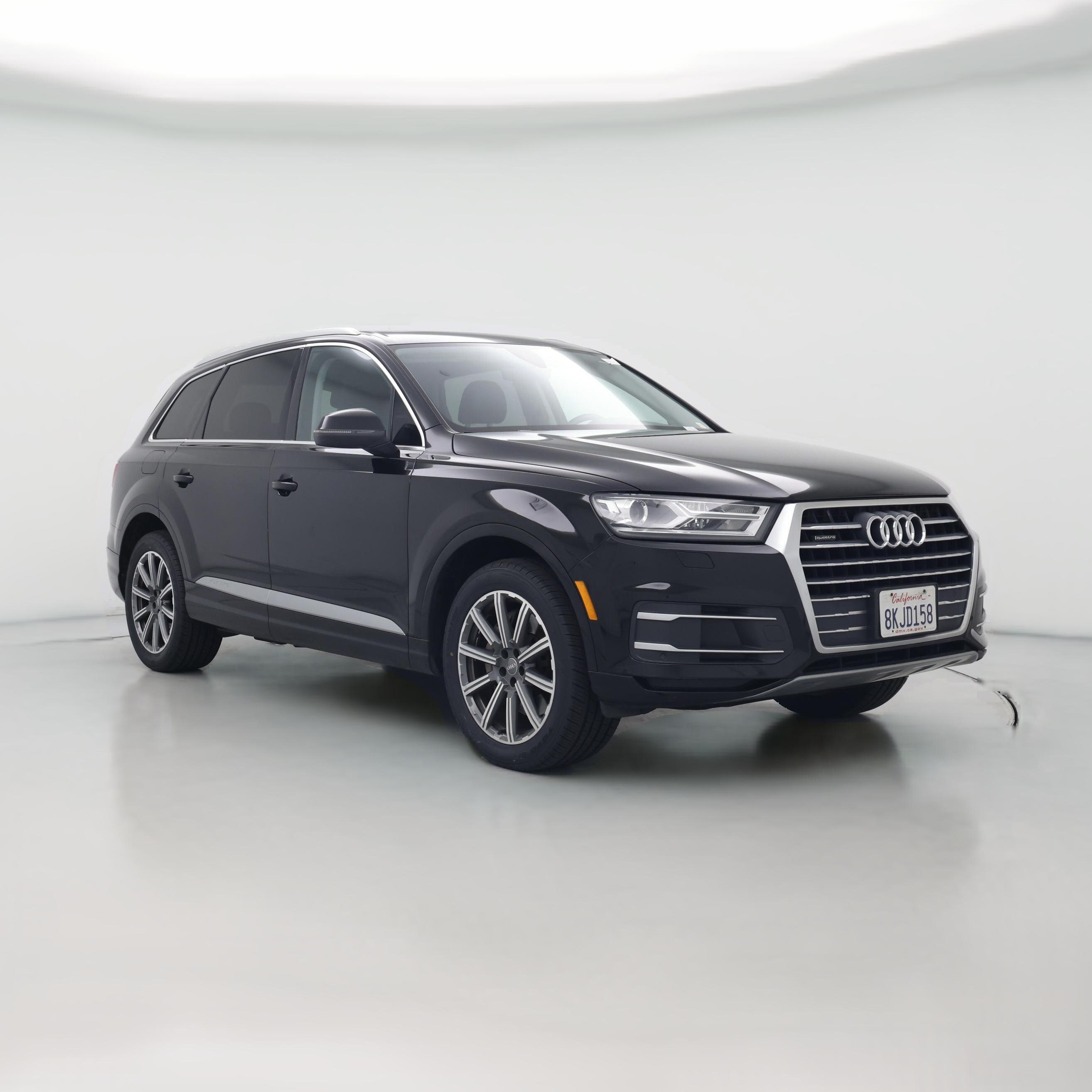 Thumbnail: 2019 Audi Q7 - 1