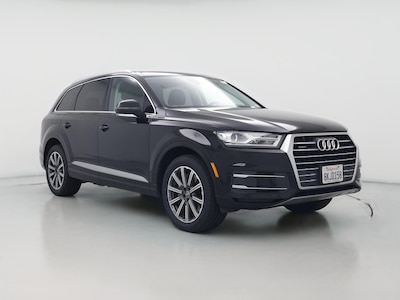2019 Audi Q7 Premium