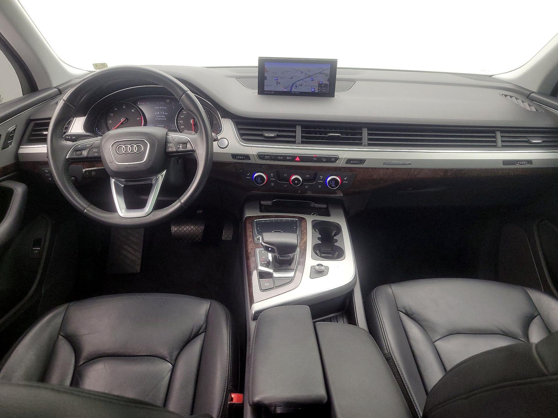 Thumbnail: 2019 Audi Q7 - 9