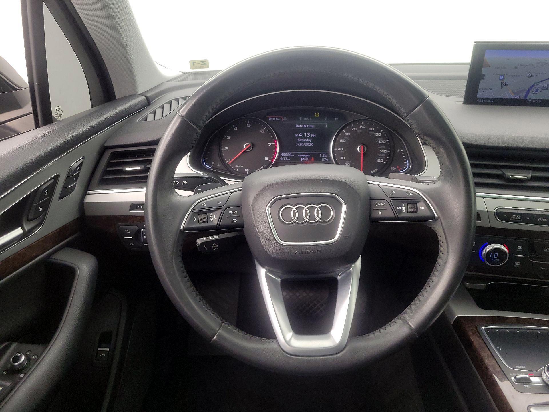 Thumbnail: 2019 Audi Q7 - 10