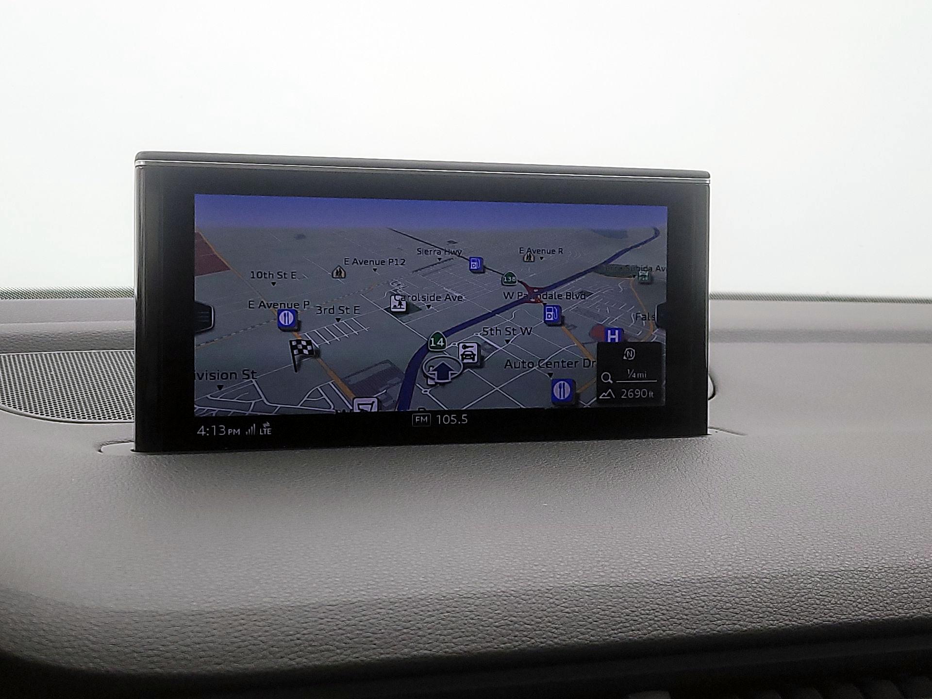 Thumbnail: 2019 Audi Q7 - 14