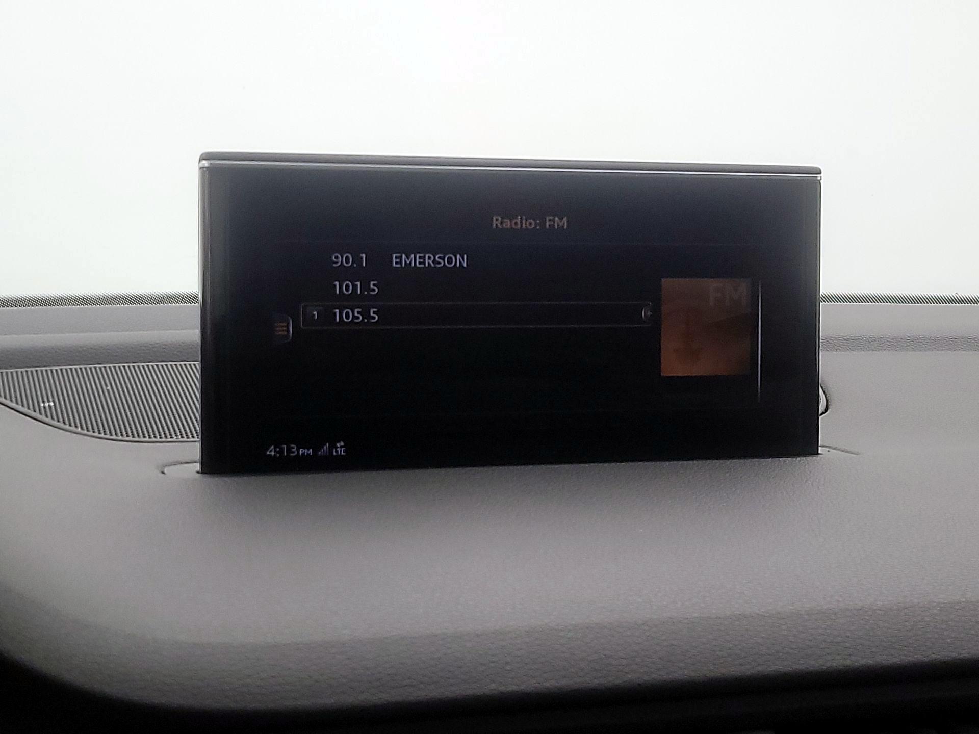 Thumbnail: 2019 Audi Q7 - 16