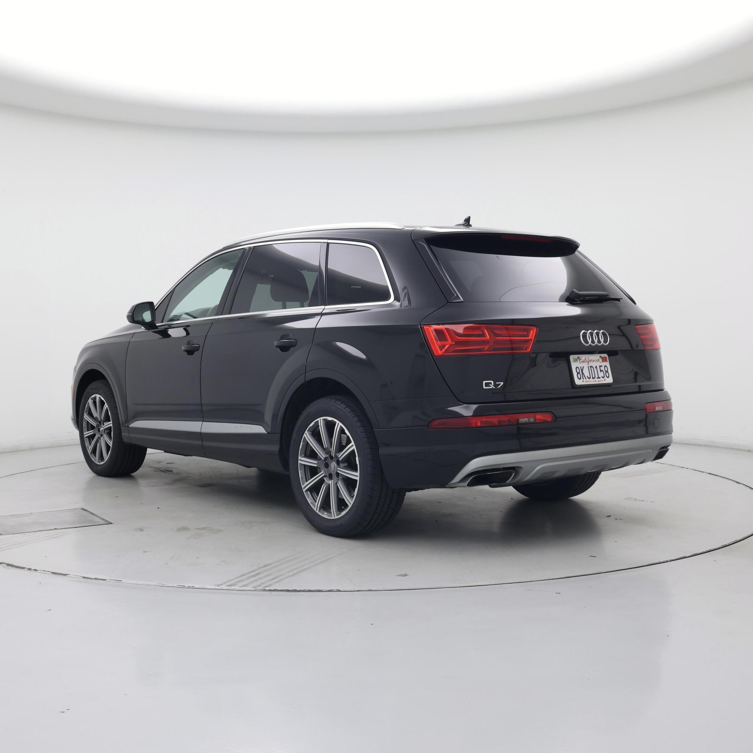 Thumbnail: 2019 Audi Q7 - 2