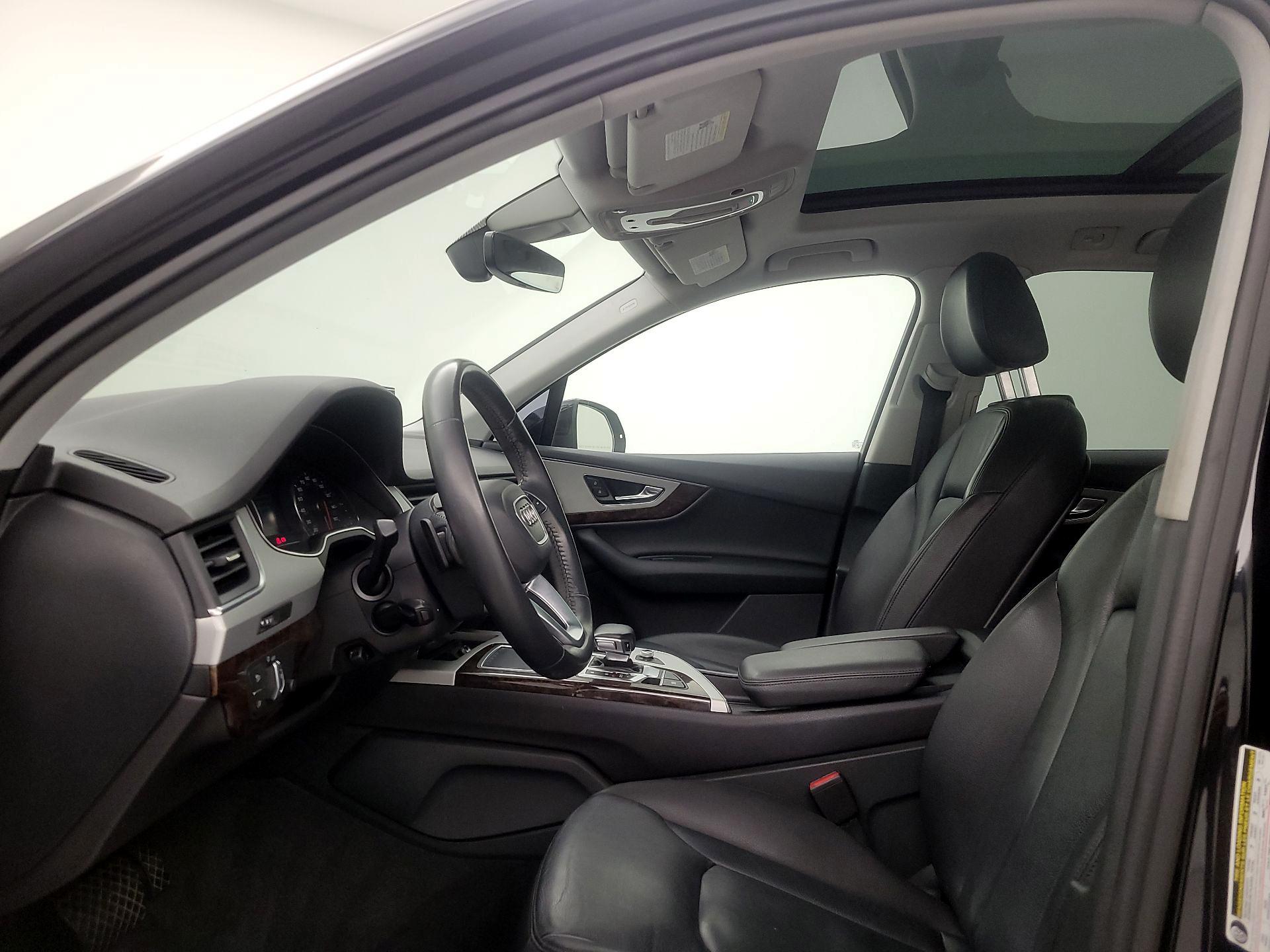 Thumbnail: 2019 Audi Q7 - 20