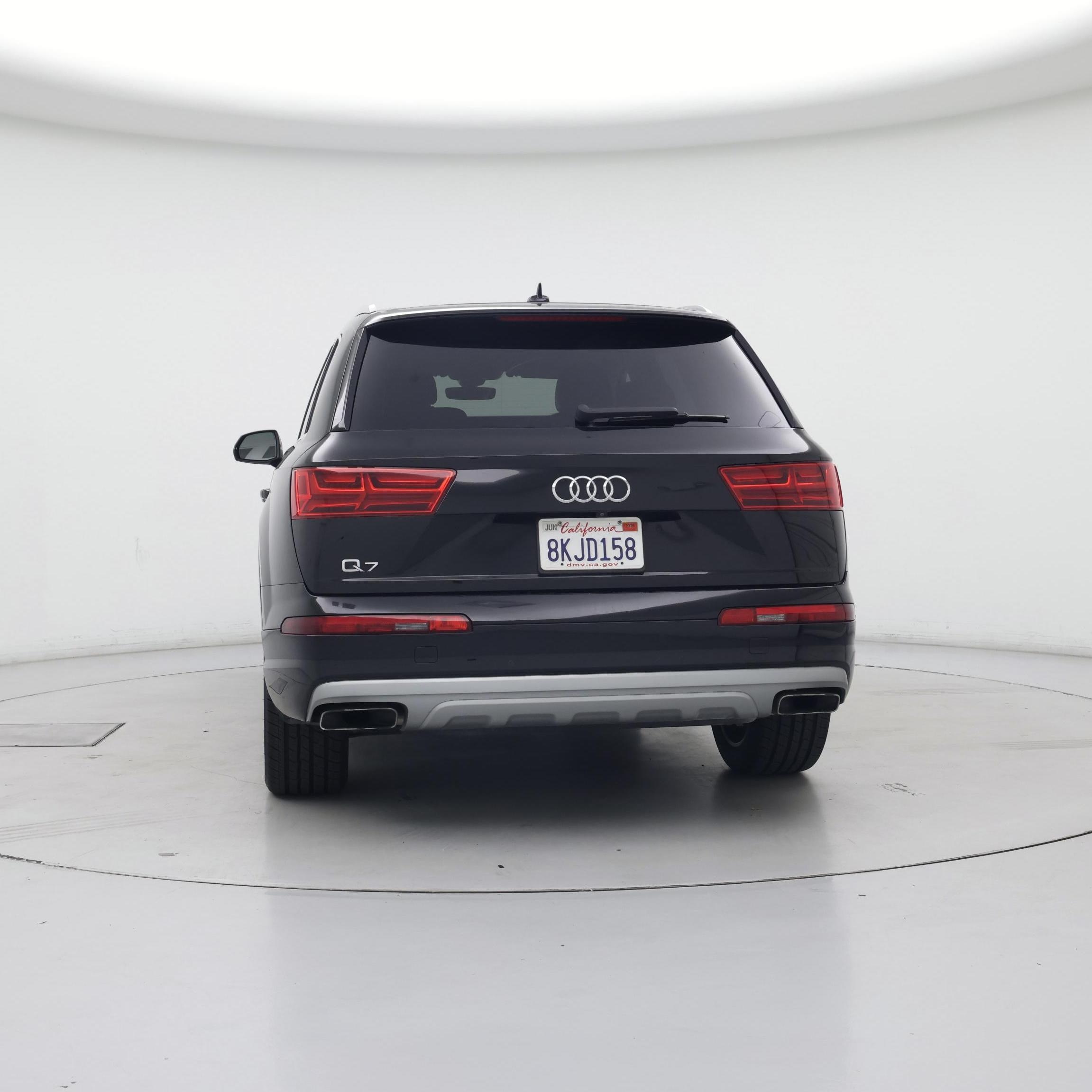 Thumbnail: 2019 Audi Q7 - 6