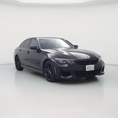 2022 BMW M340 I