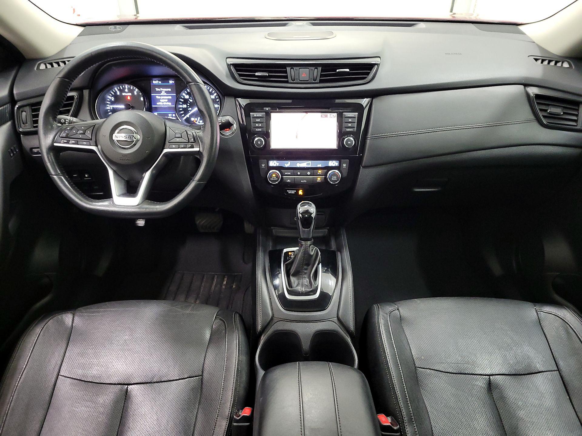 Thumbnail: 2018 Nissan Rogue - 9