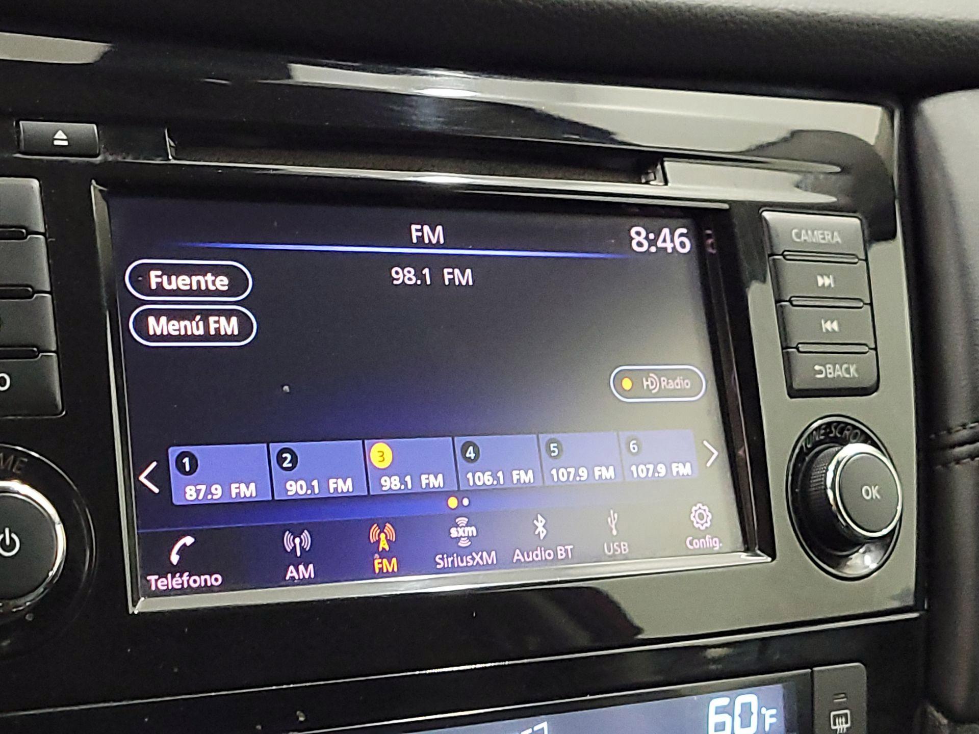 Thumbnail: 2018 Nissan Rogue - 16