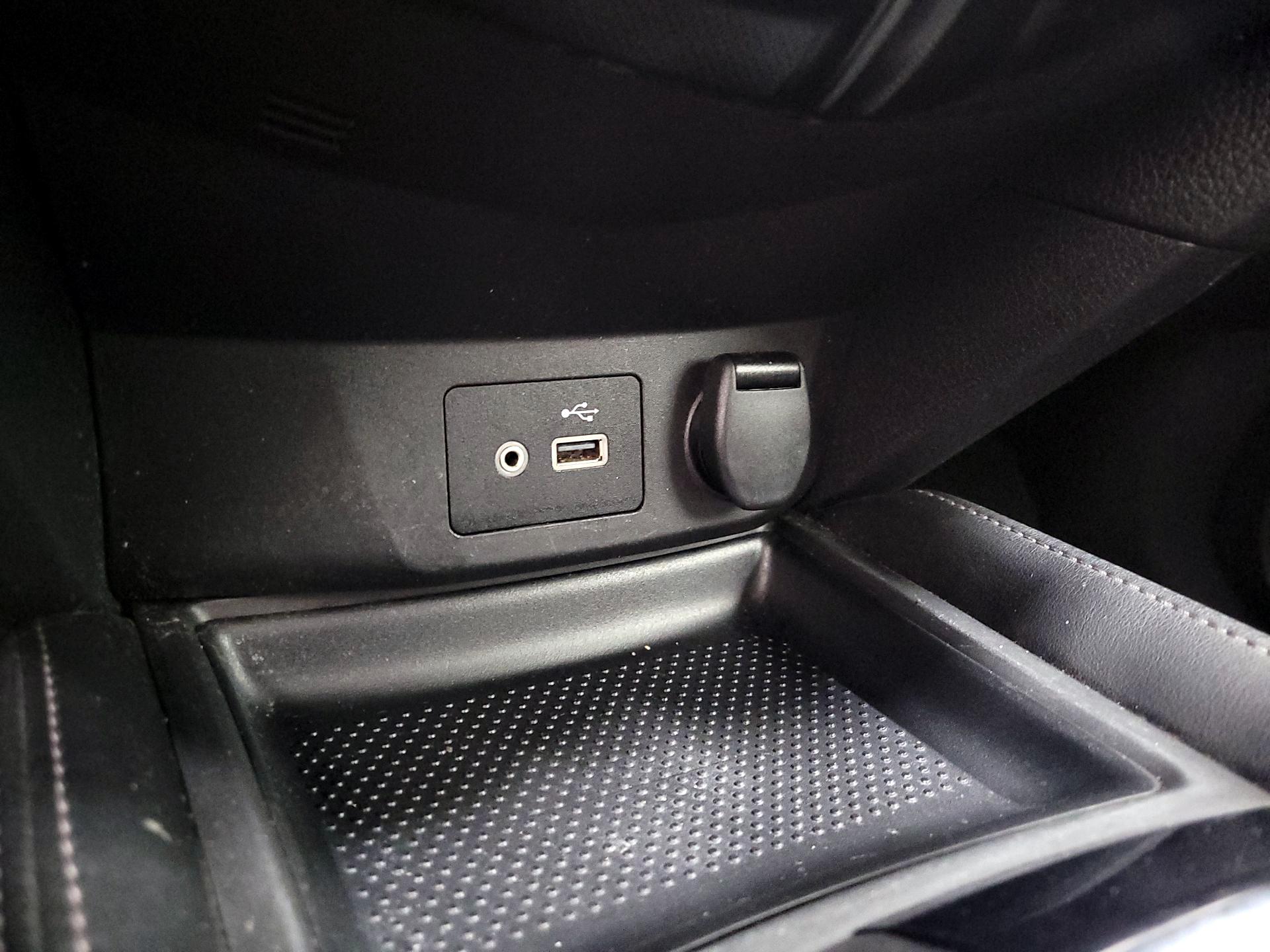 Thumbnail: 2018 Nissan Rogue - 19