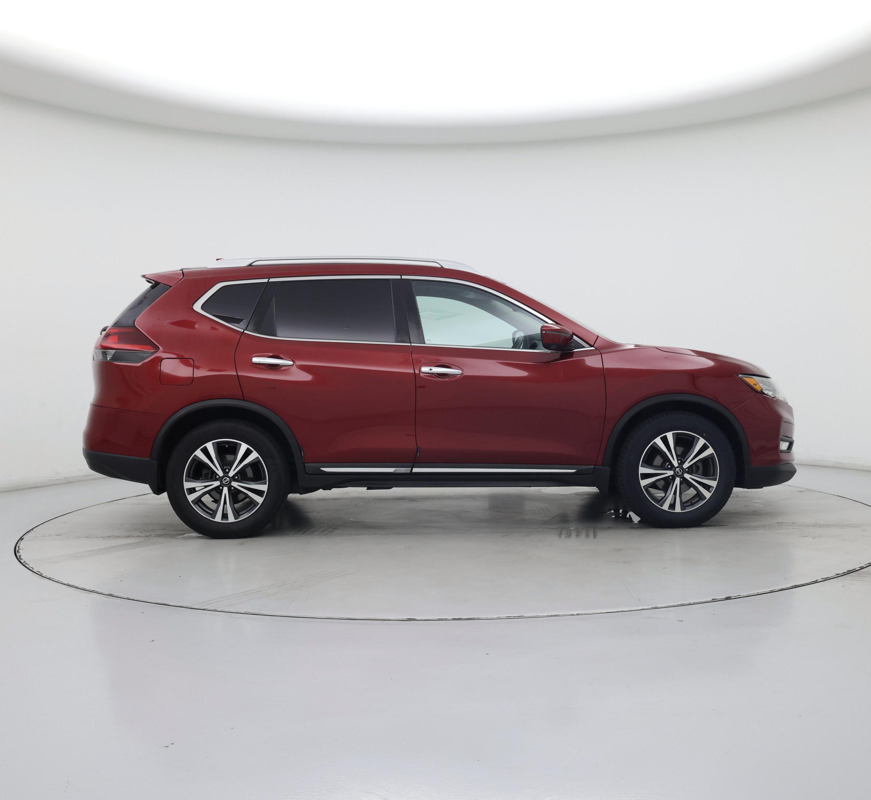 Thumbnail: 2018 Nissan Rogue - 7