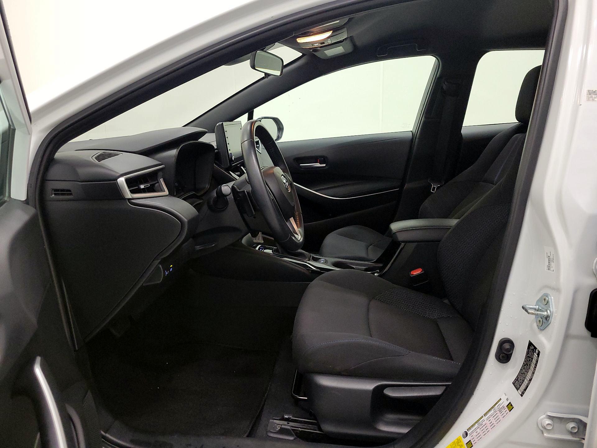 Thumbnail: 2022 Toyota Corolla - 11