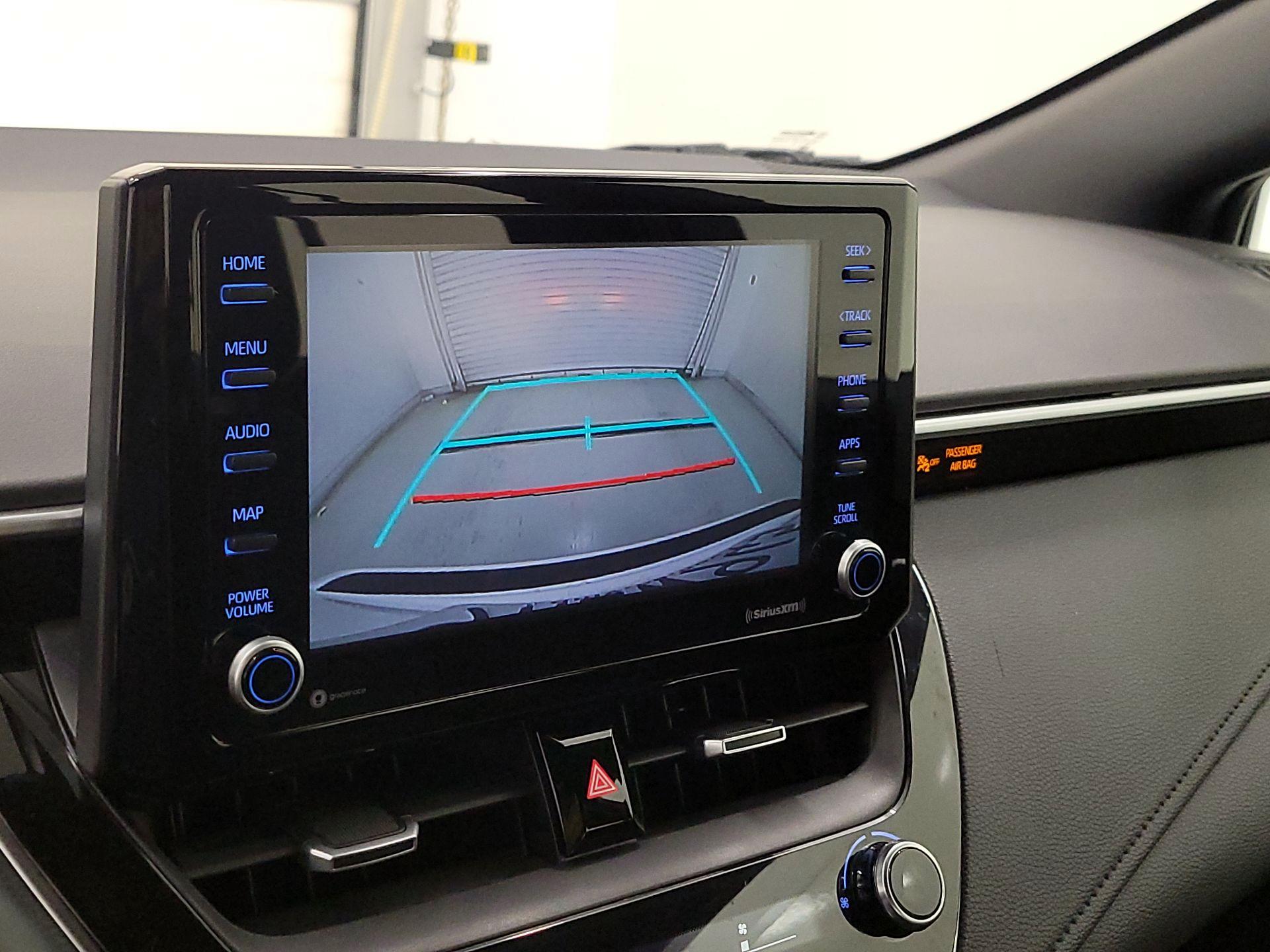 Thumbnail: 2022 Toyota Corolla - 14