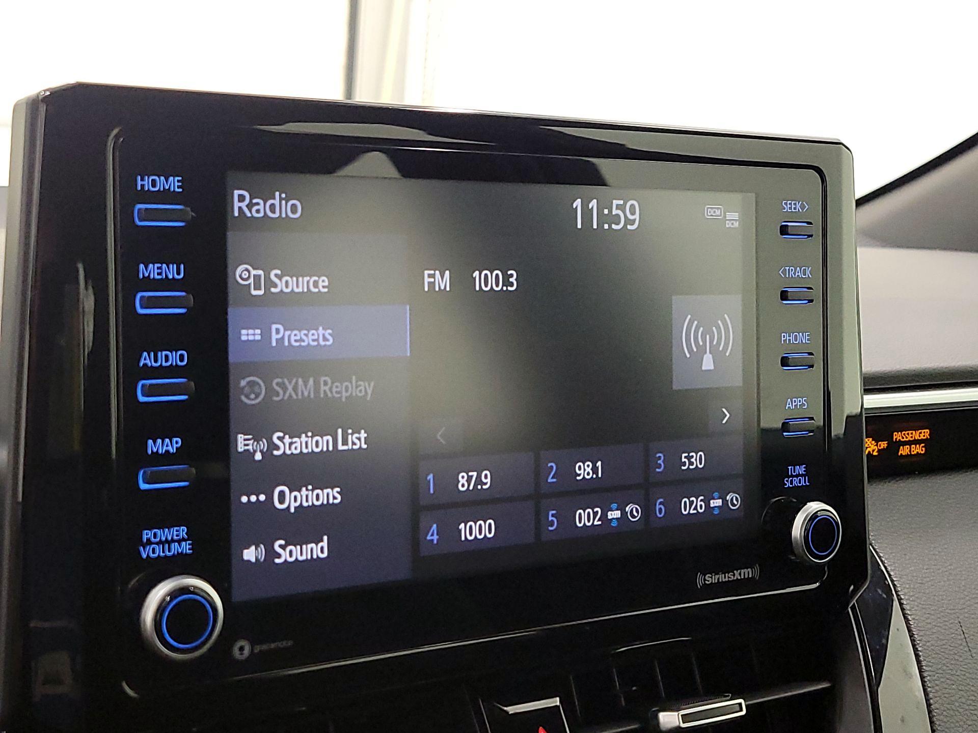 Thumbnail: 2022 Toyota Corolla - 15