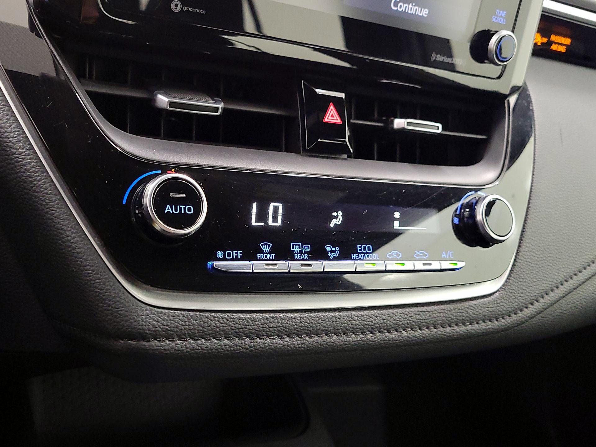 Thumbnail: 2022 Toyota Corolla - 16